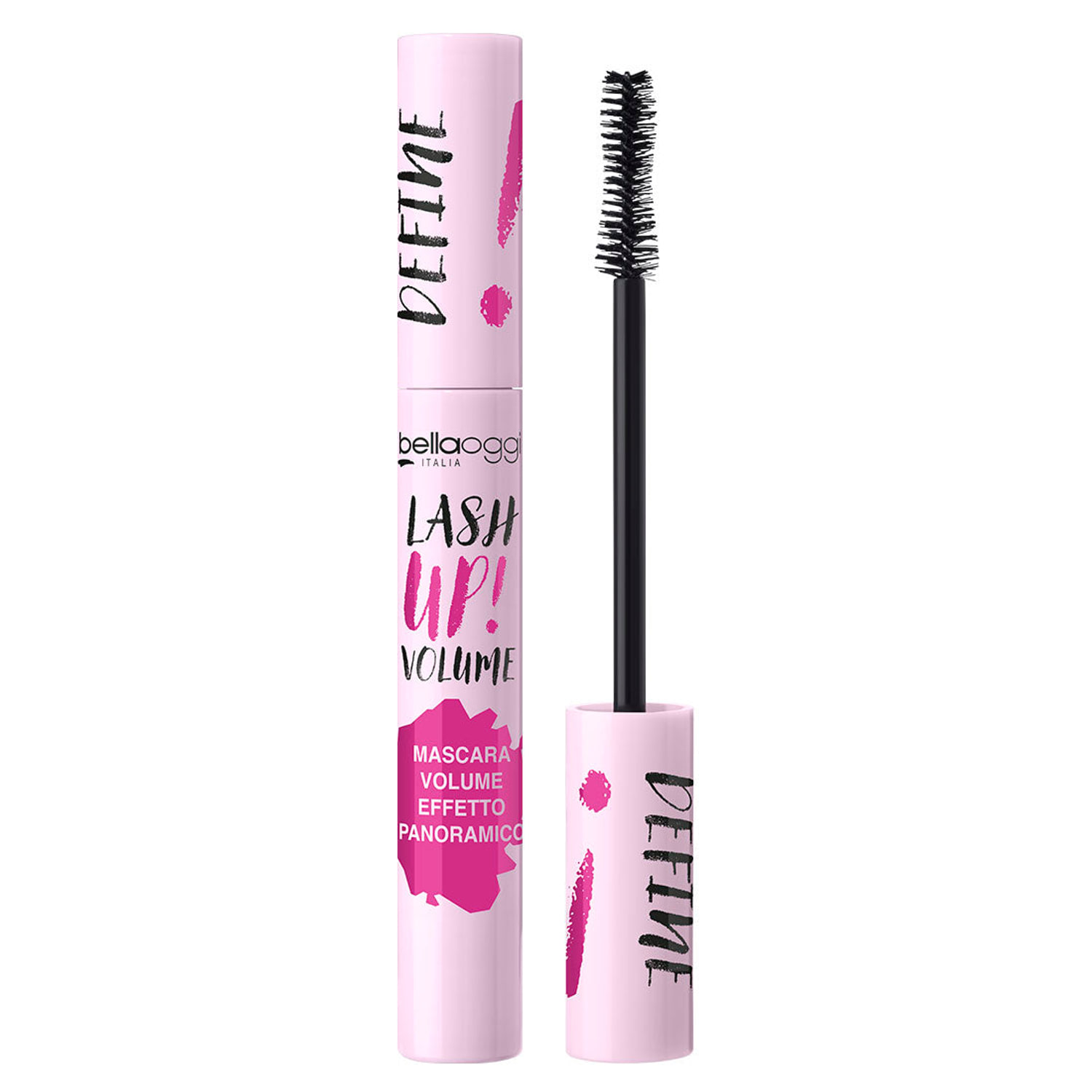 Bellaoggi Lash Up Volume & Define