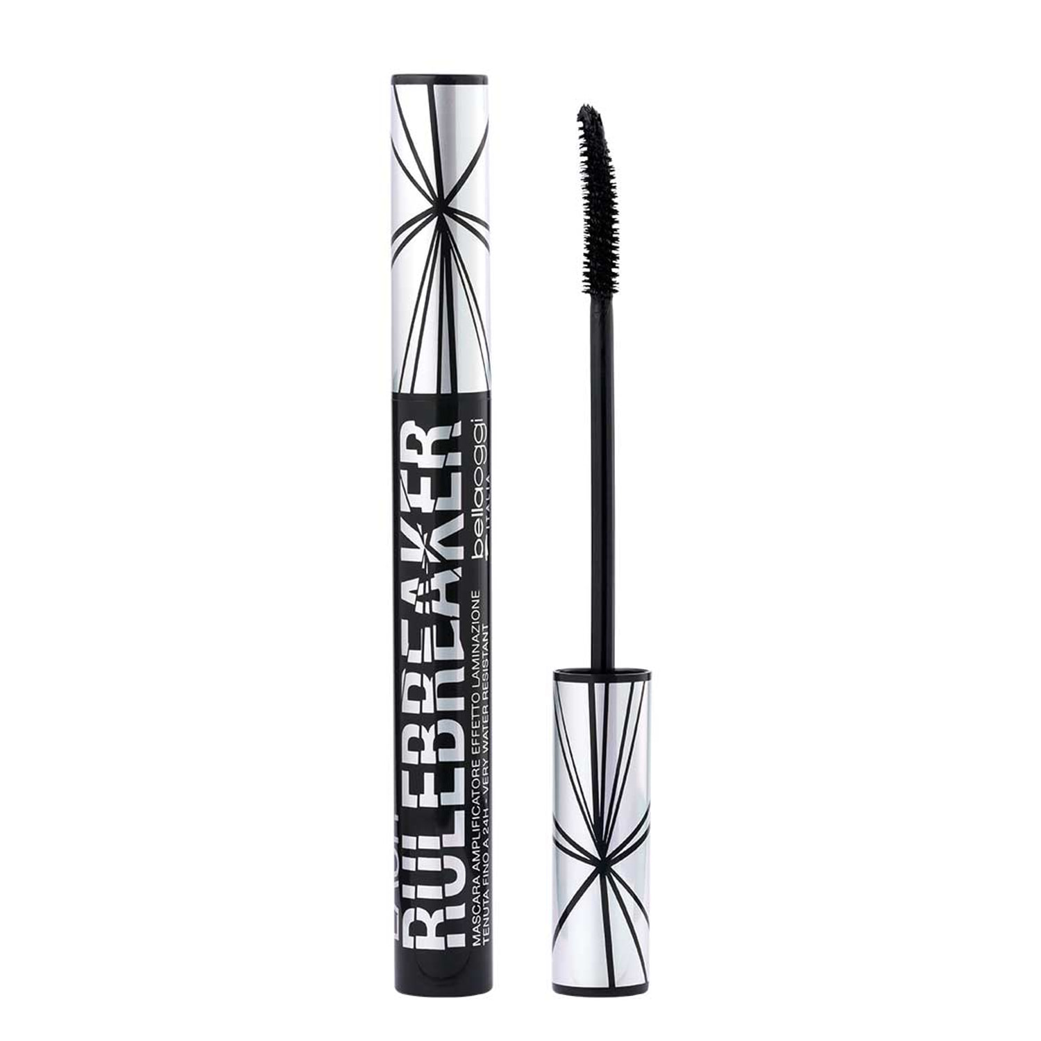 Bellaoggi Lash Rulebreaker Laminzione