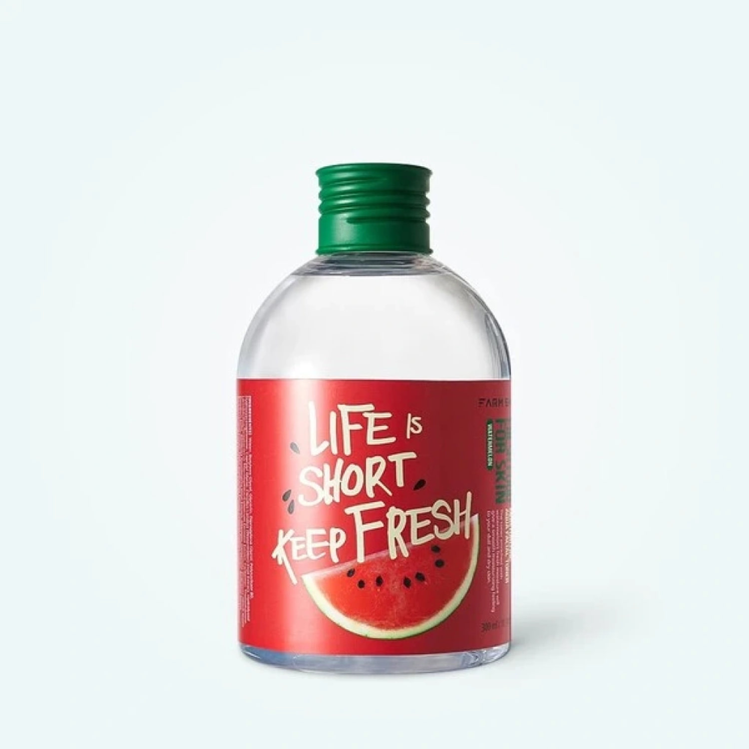 Freshfood Moisturizing Aqua Facial Toner