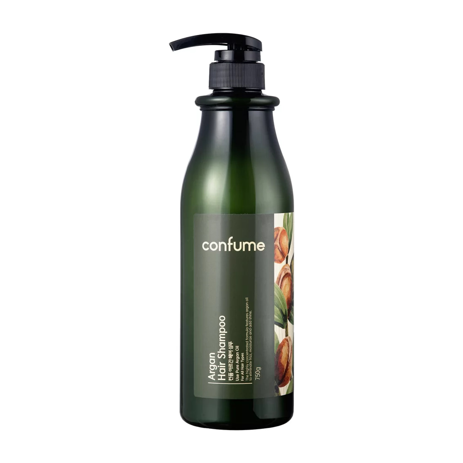 Argan Hair Shampoo