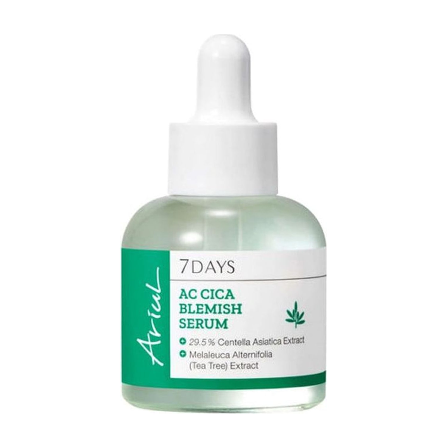 7Days AC Cica Blemish Serum