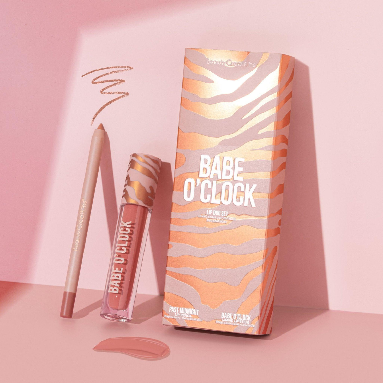 BC Availabilippy Lip Kits