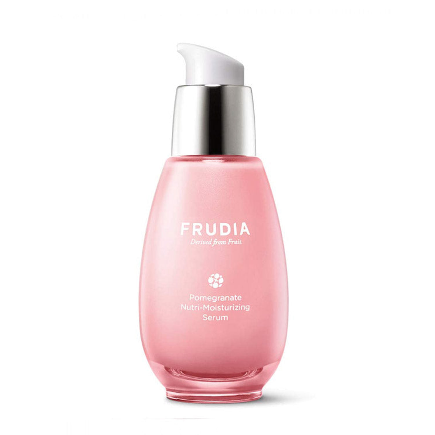 Pomegranate Nutri-Moisturizing Serum 50гр