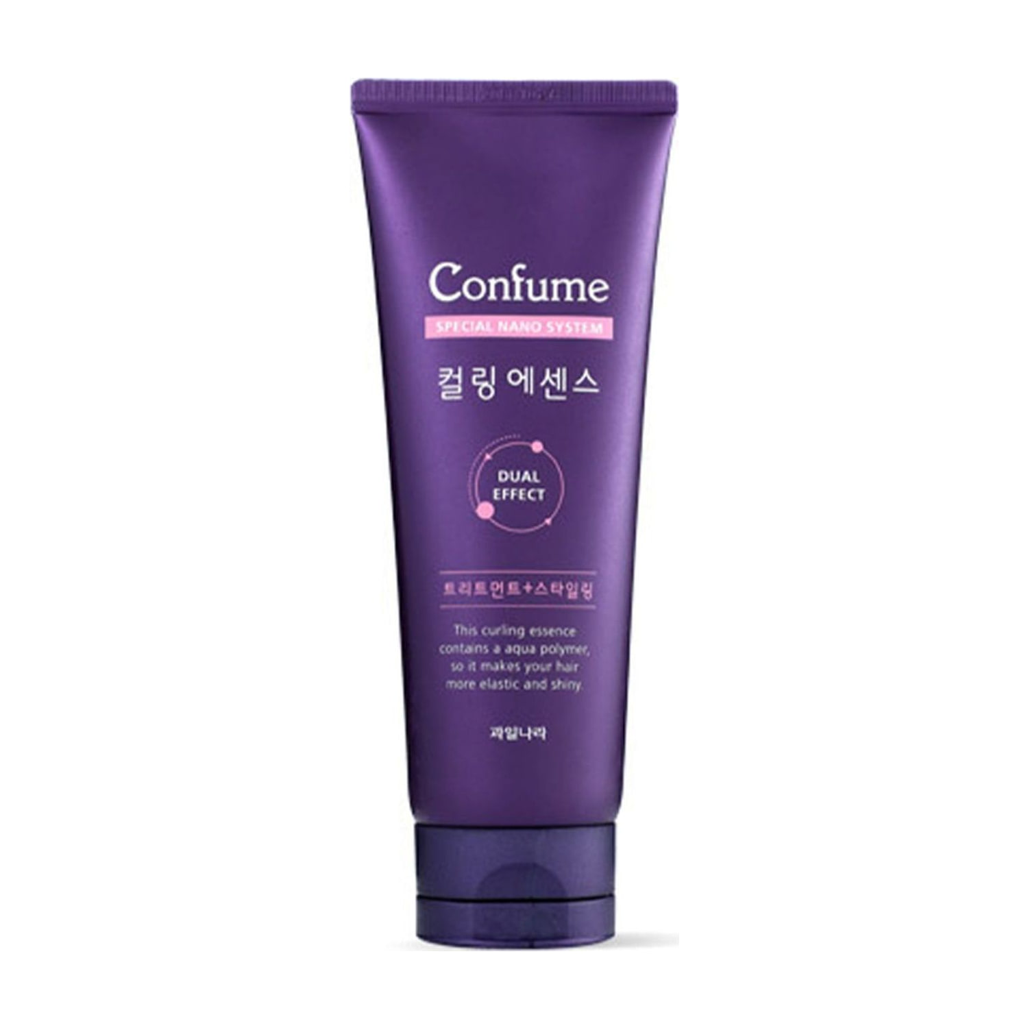Confume Curling Essence
