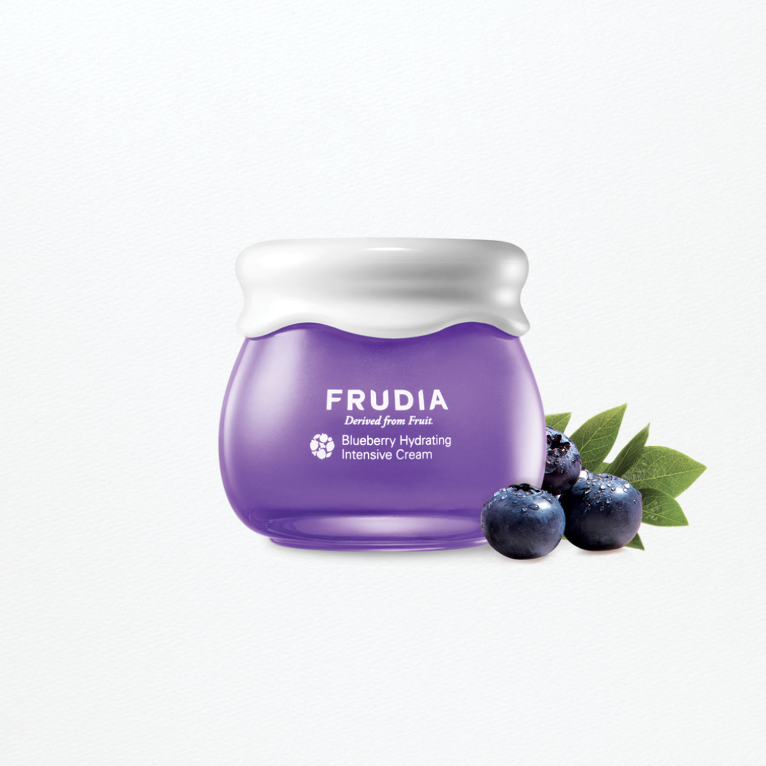 Blueberry Hydrating Cream 55гр