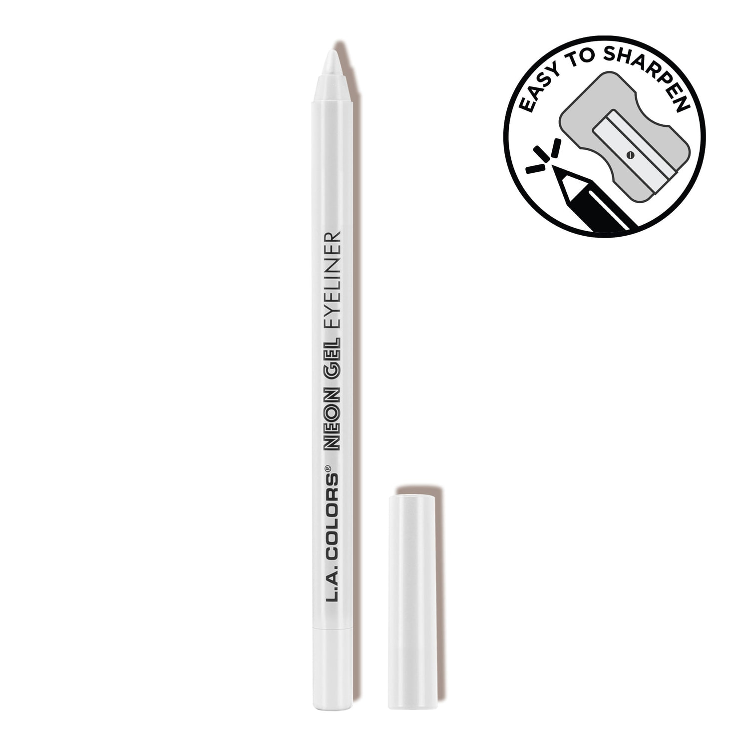 LAC Gel Eyeliner