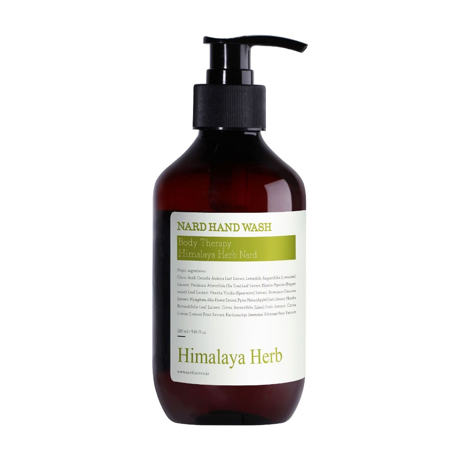 Nard Hand Wash