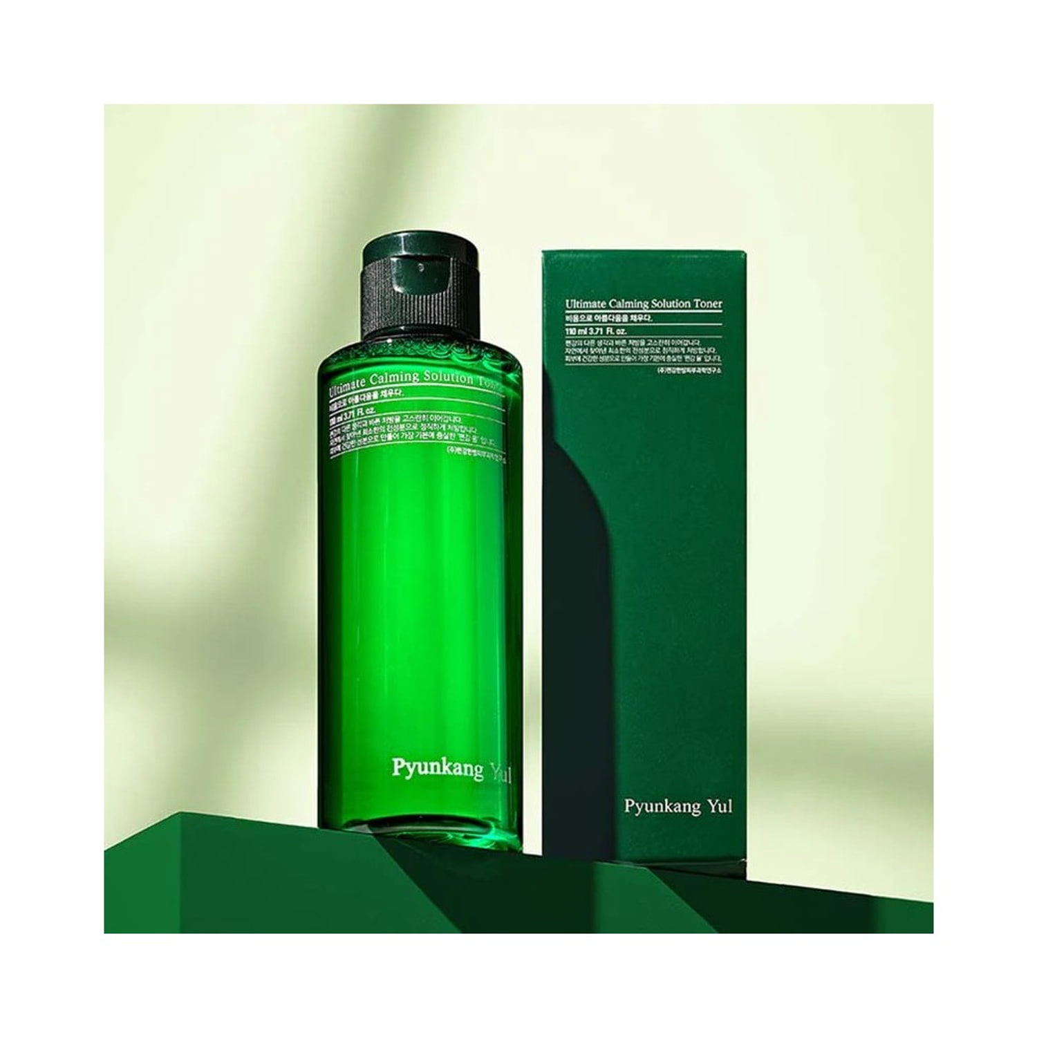 Ultimate Calming Solution Toner 110ml