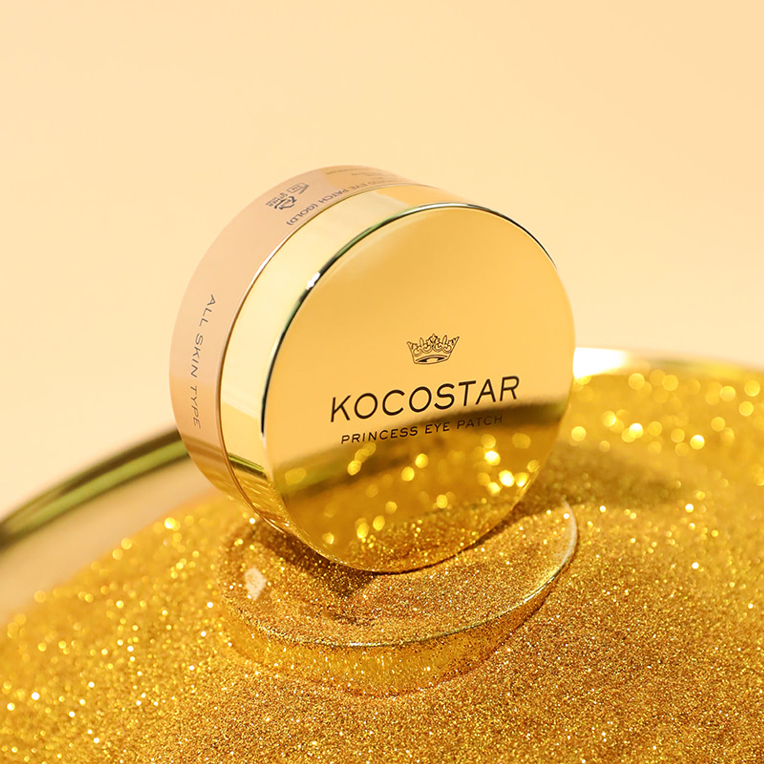 Kocostar Princess Eye Patch 30 pairs