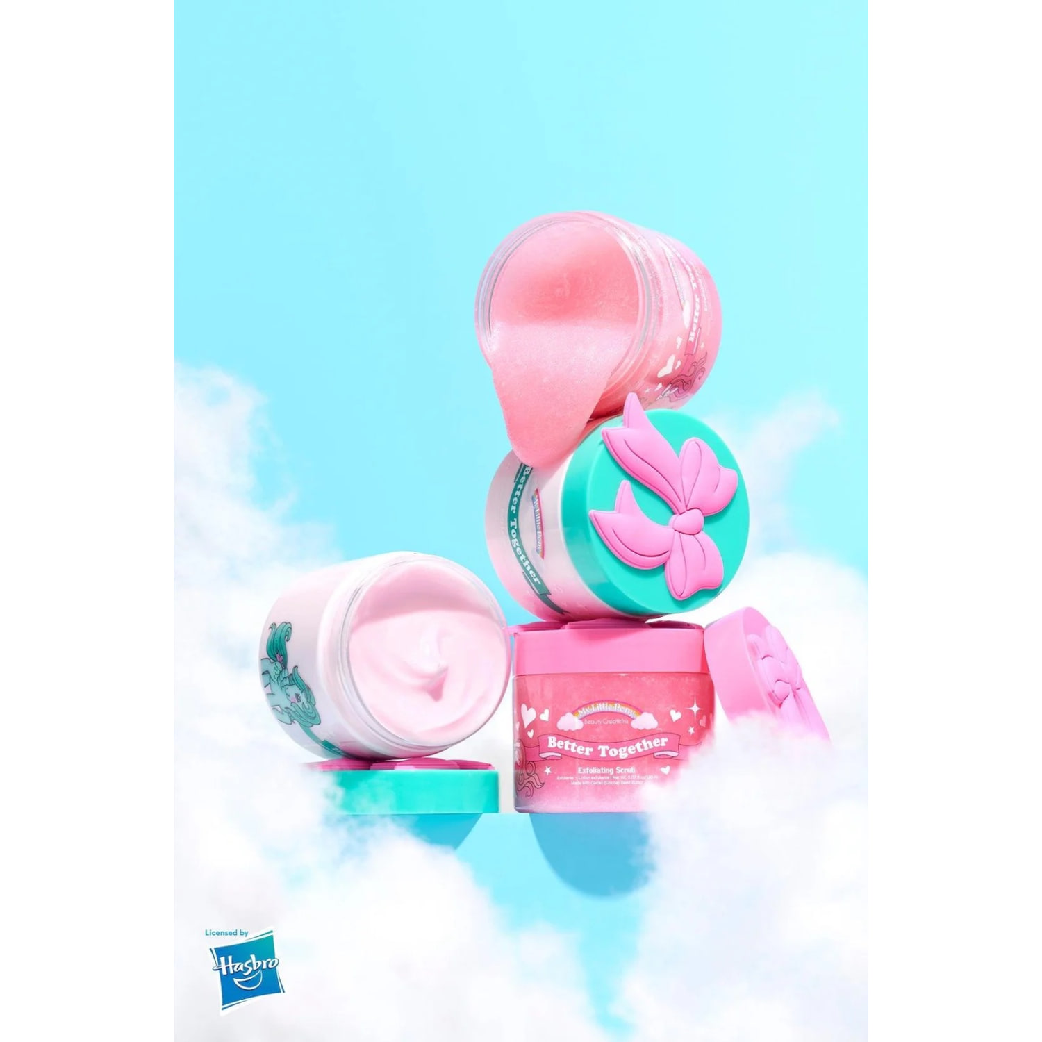My Little Pony Better Together Body Lotion