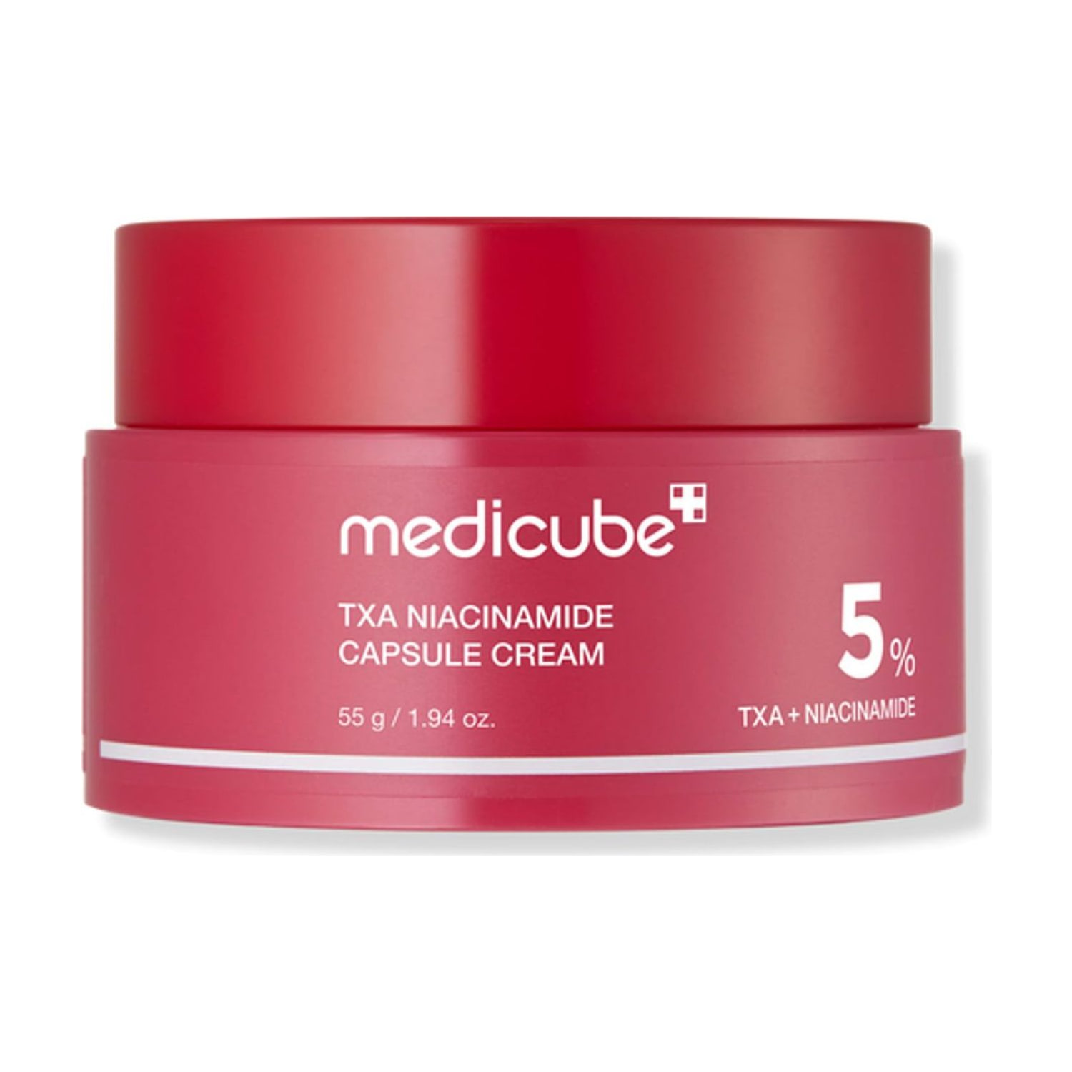 TXA Niacinamide Capsule Cream