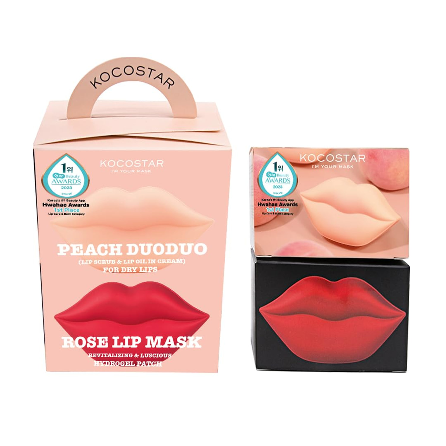 Lip Care Gifts Set