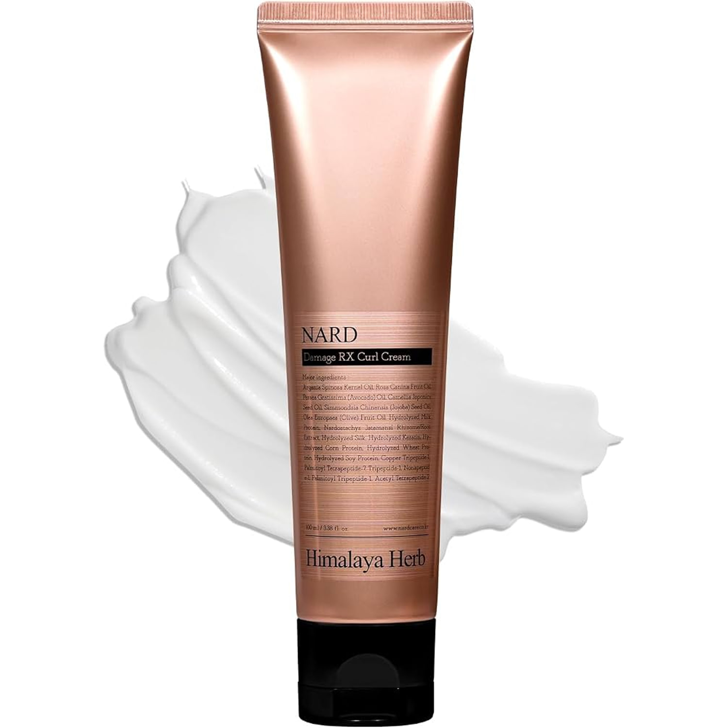 Damage RX Curl Cream