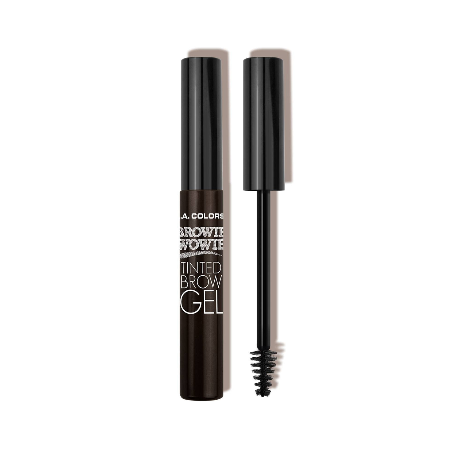 LAC Browie Wowie Brow Tinted Gel