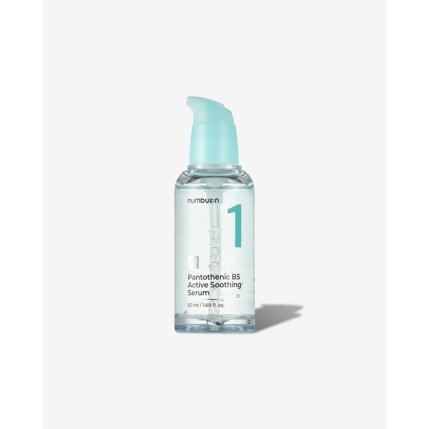 No1 Pantothenic B5 Active Soothing Serum