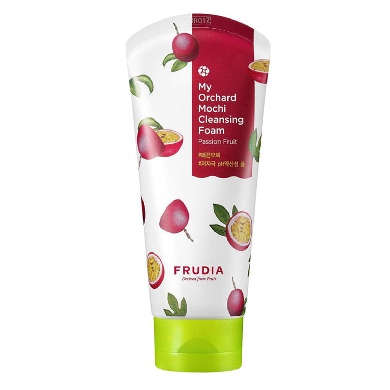 My Orchard Passion Fruit Cleansing Foam 120мл