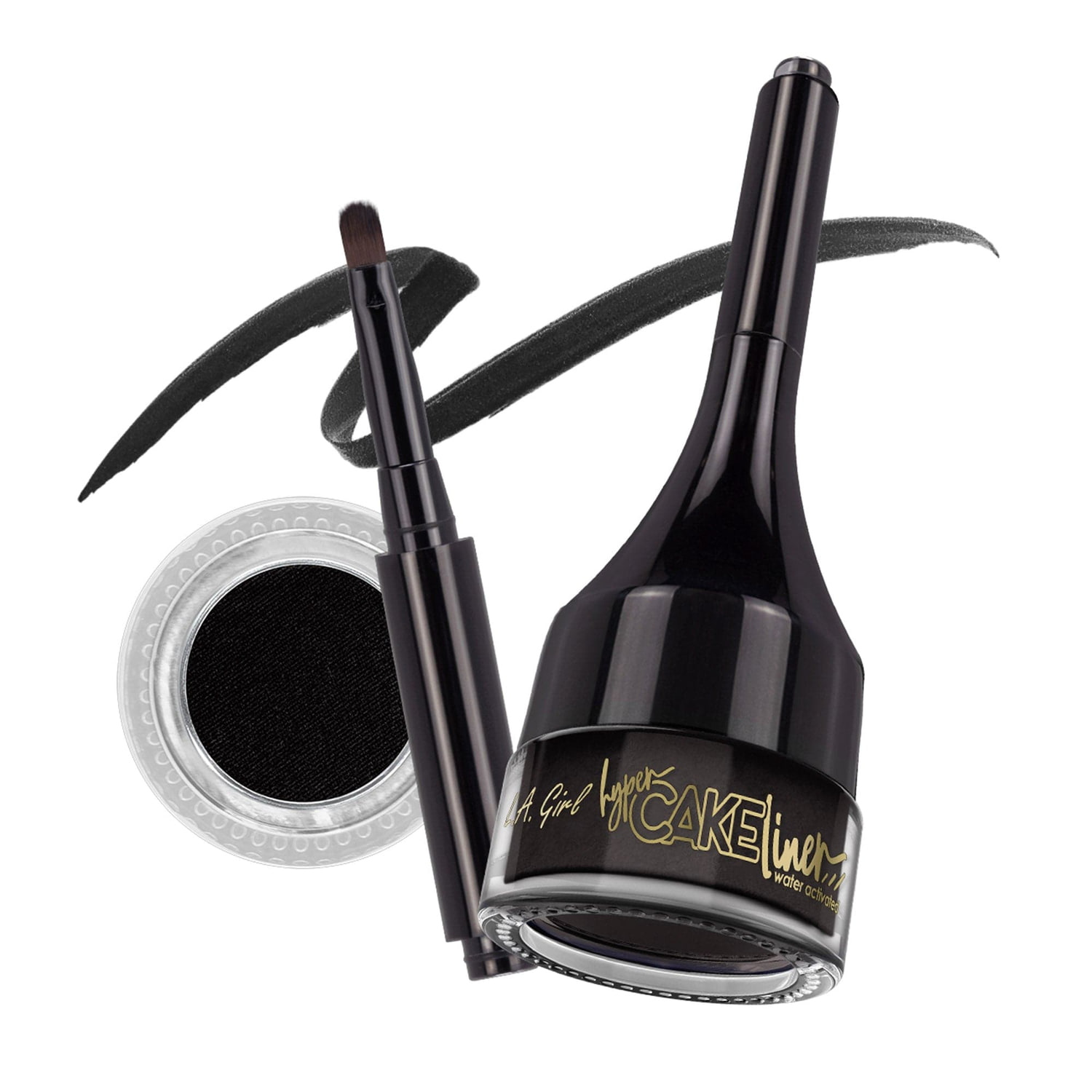 Hyper Cake Liner Pot