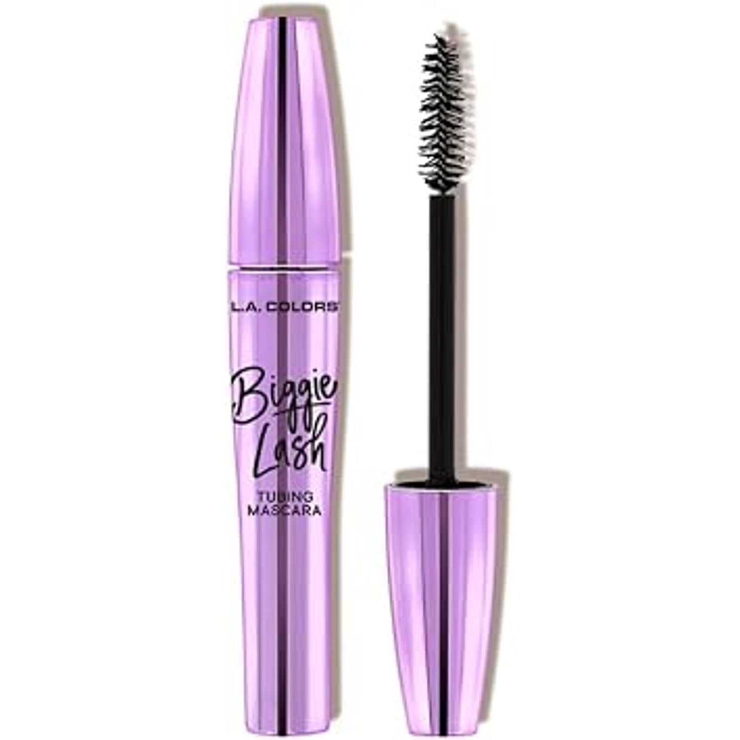 Mascara Biggie Lash