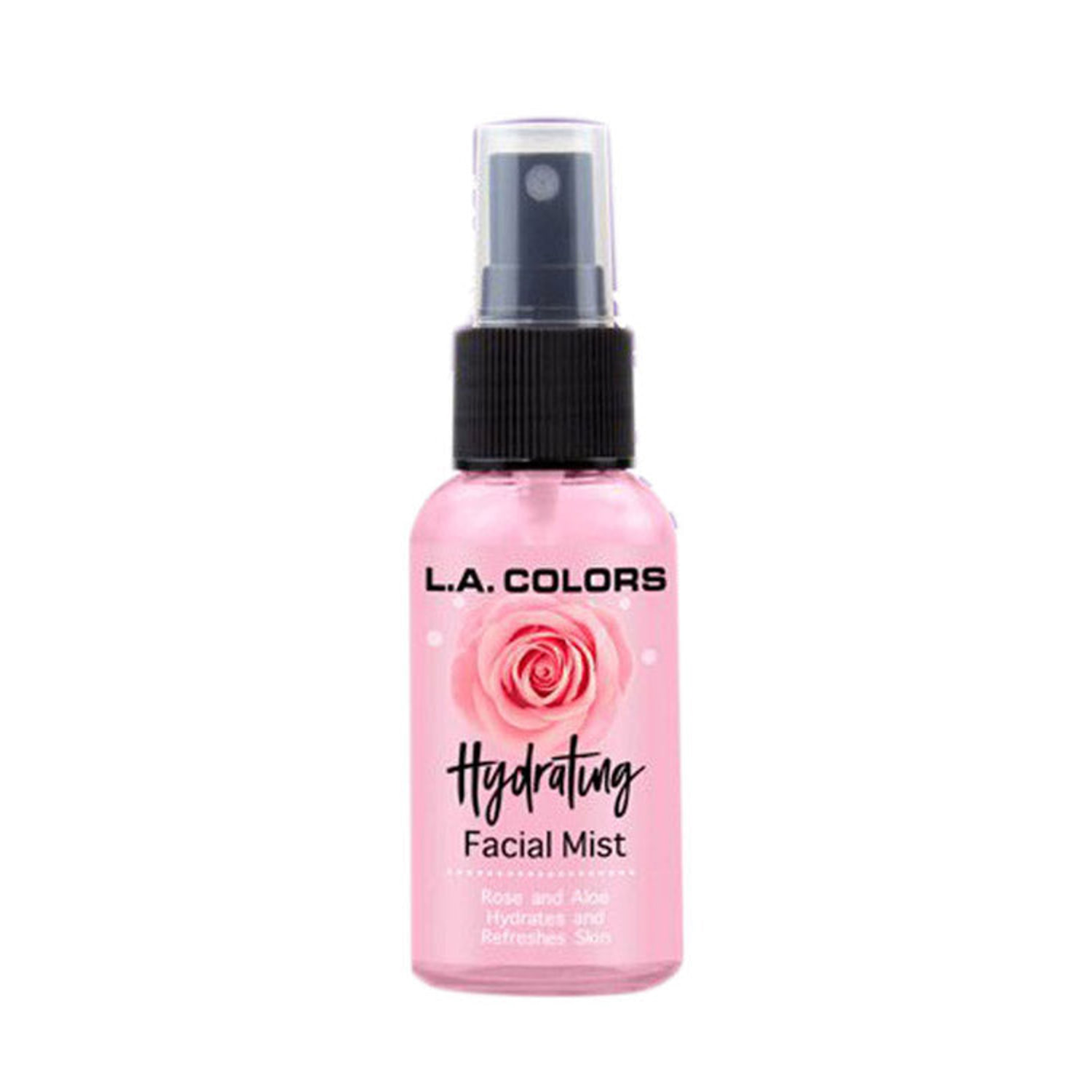 Hydrating Facial Mist Rose 30ml