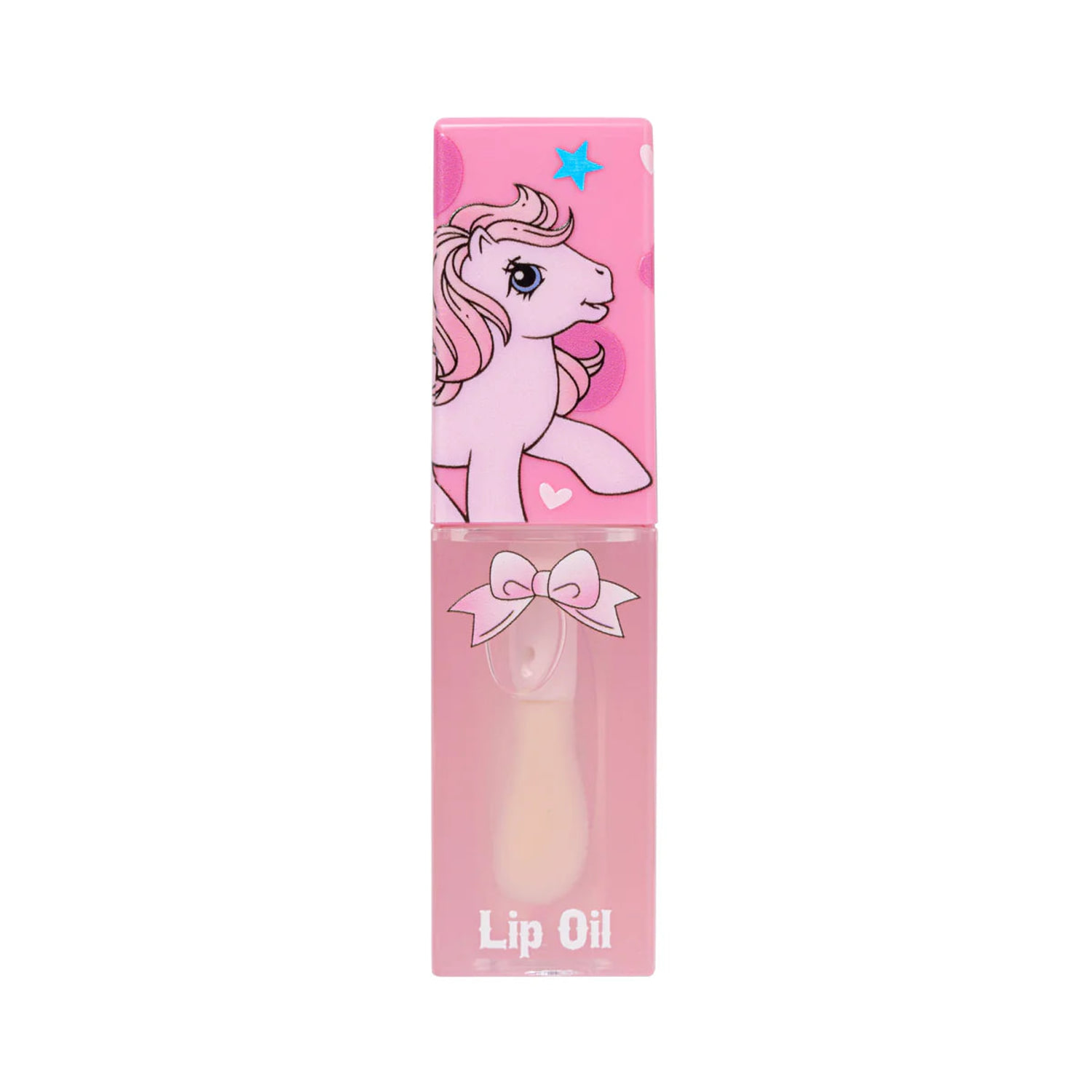 My Little Pony Made In The 80s