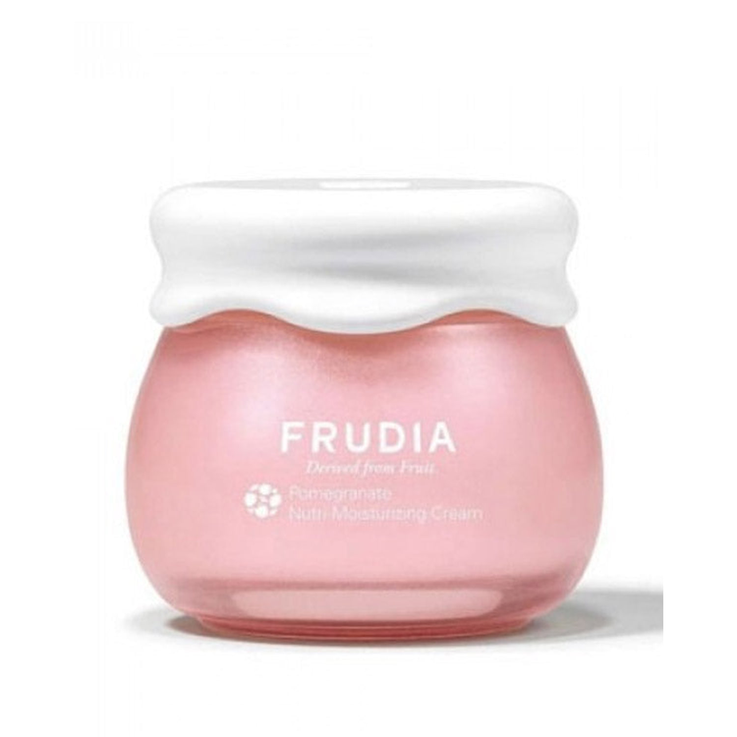 Pomegranate Nutri-Moisturizing Cream 55гр