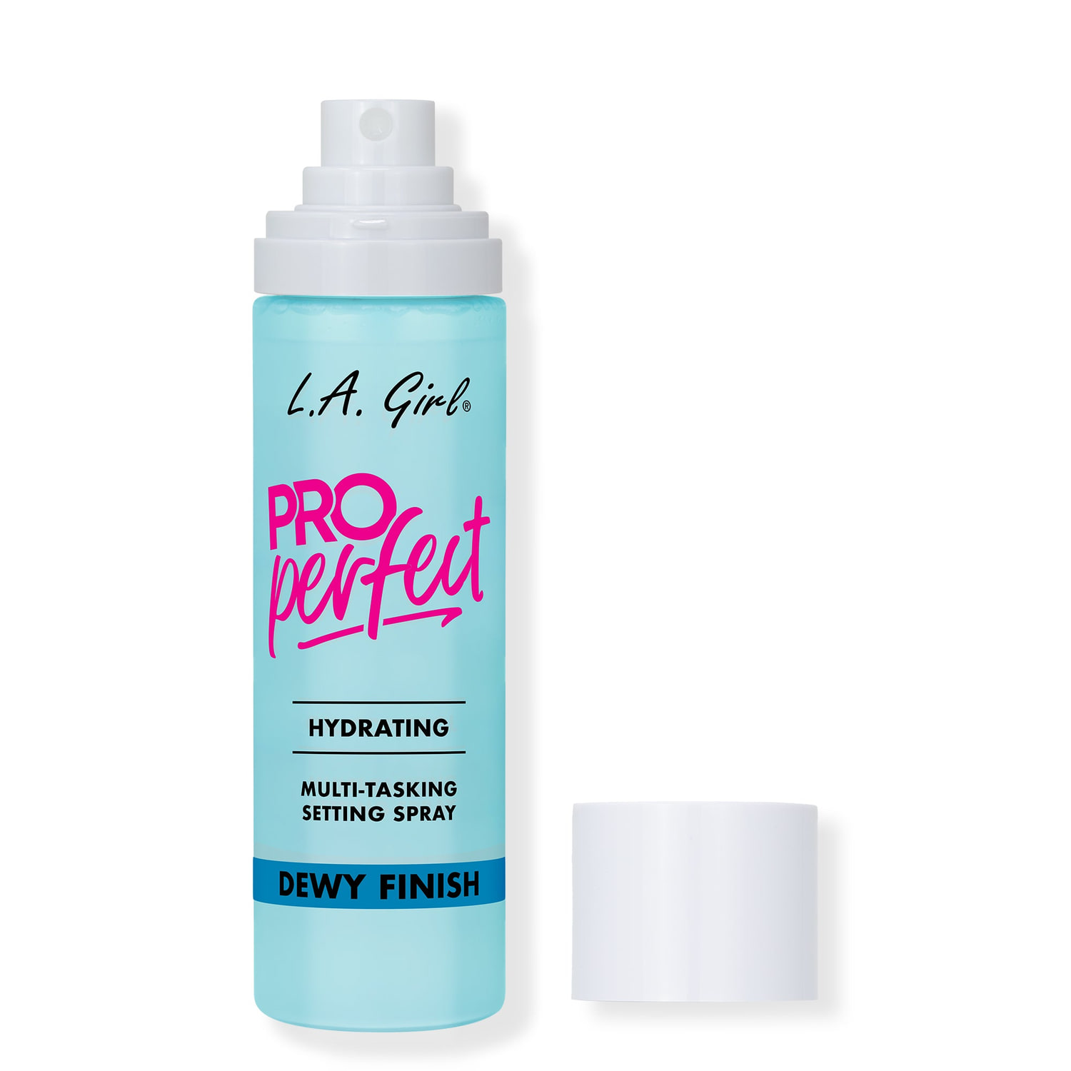 Pro Perfect Setting Spray - Dewy