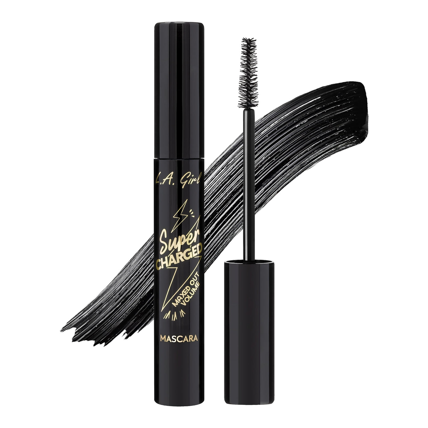 Super Charged Mascara