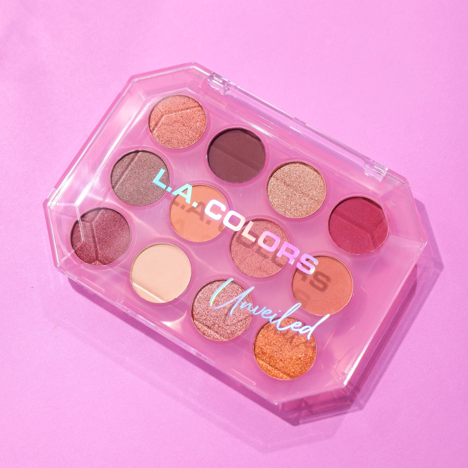 12 Color Eyeshadow