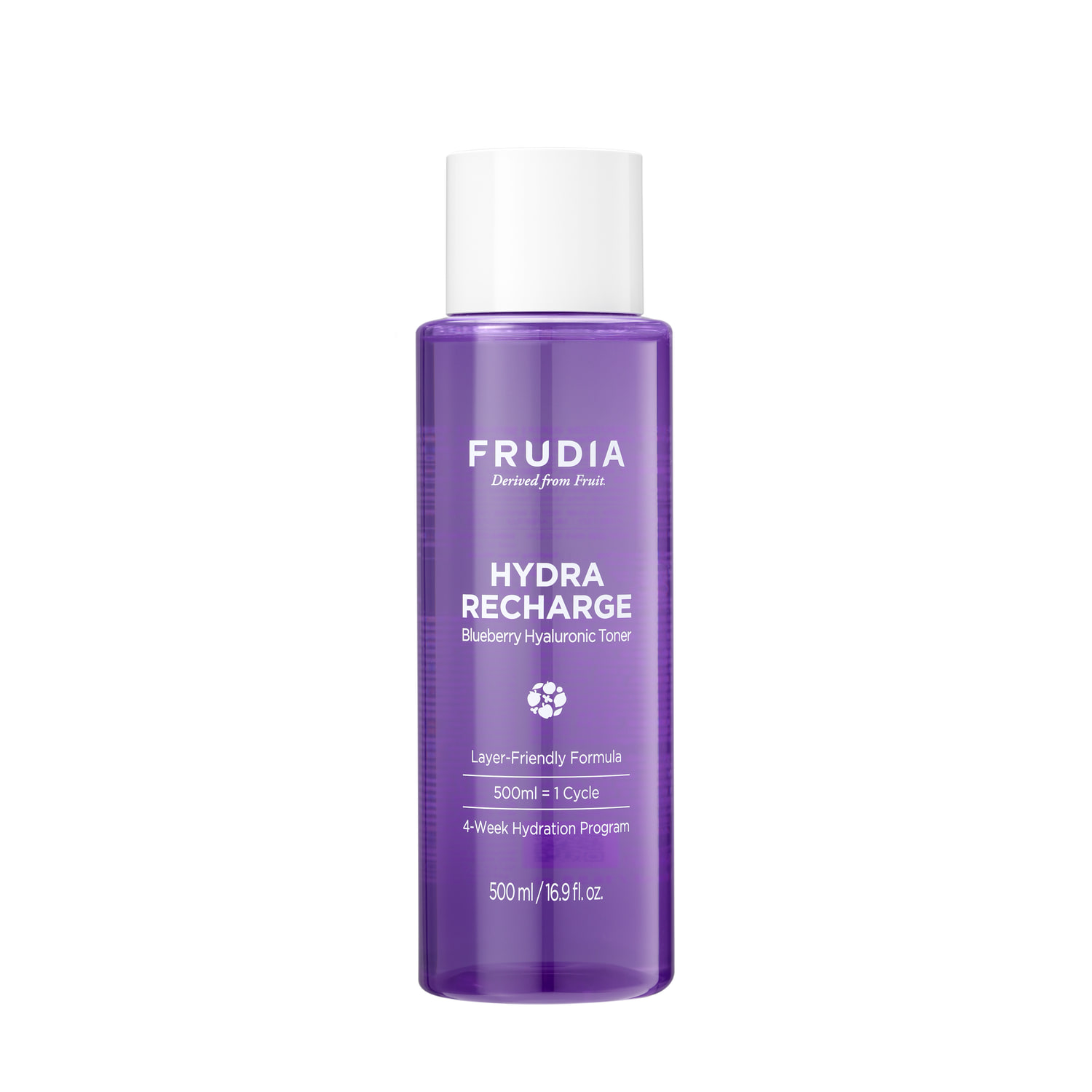 Frudia Blueberry Hyaluronic Toner 500ml