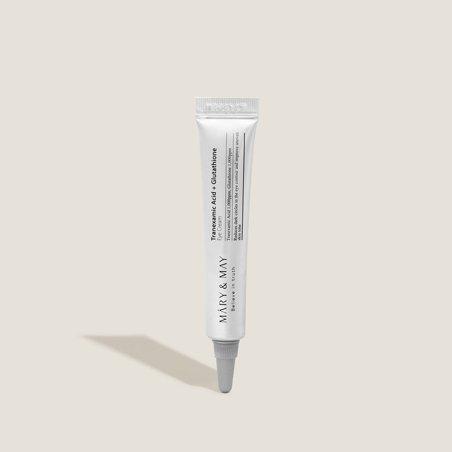Tranexamic Acid+Glutathione Eye Cream