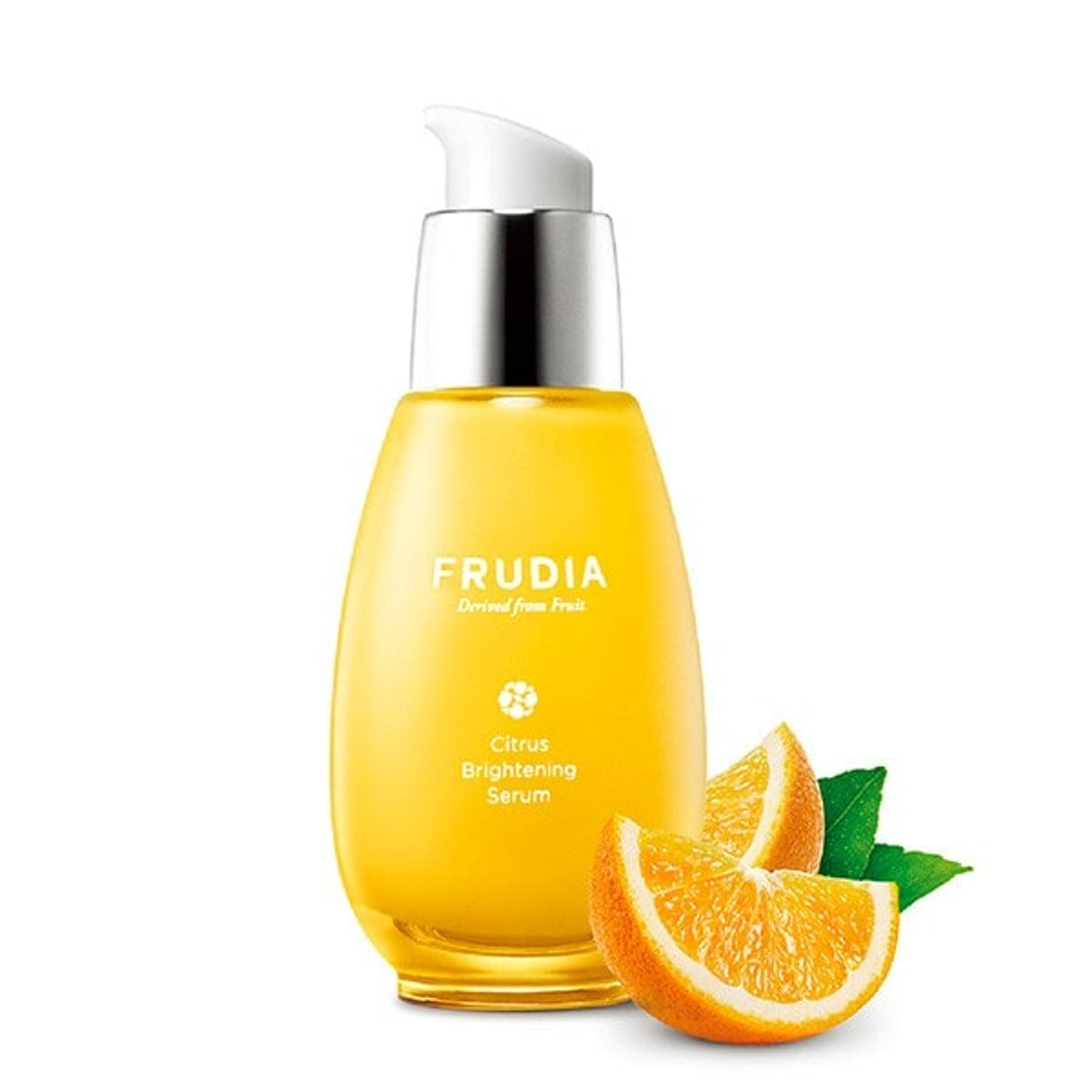 Citrus Brightening Serum