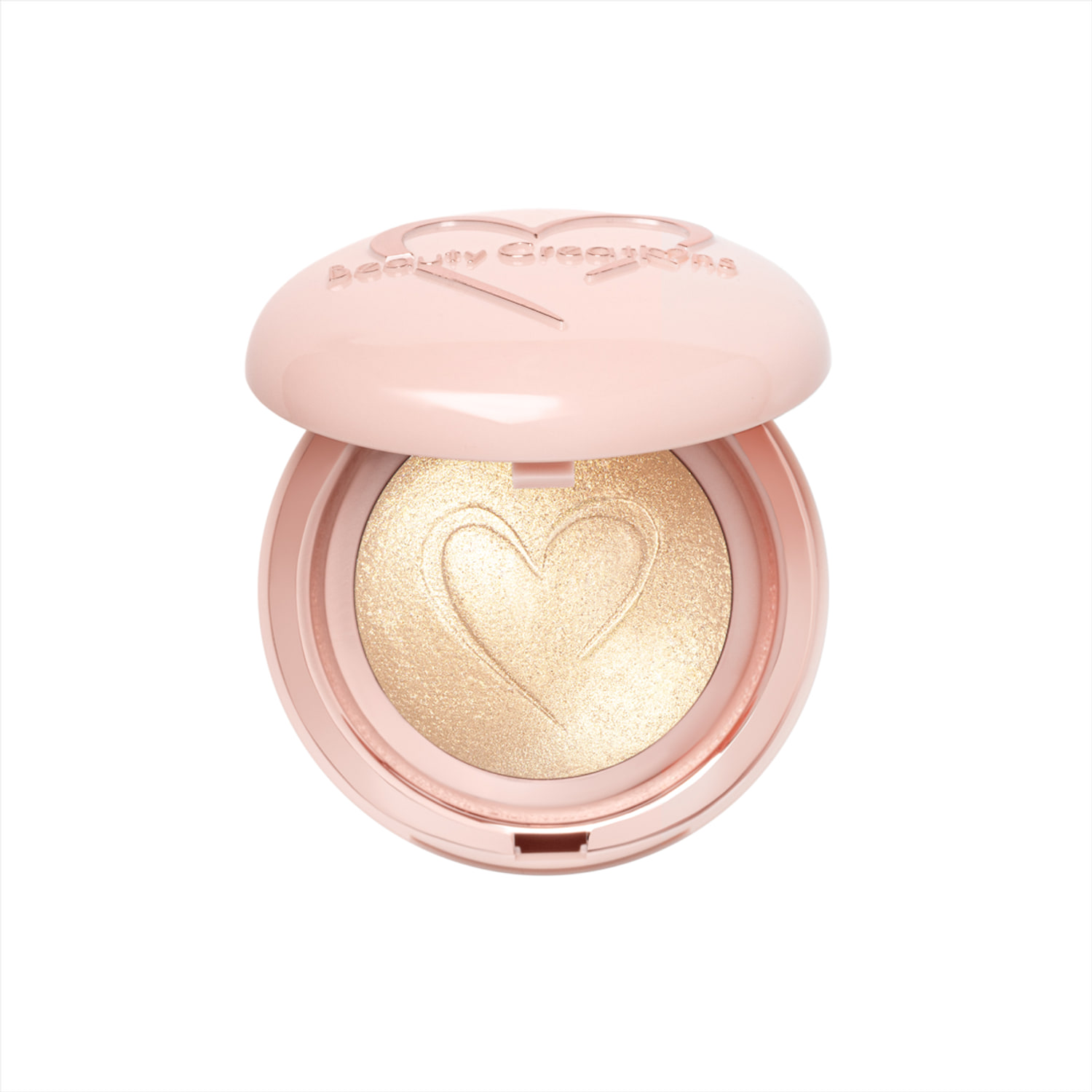 Final Finish Baked Highlighter