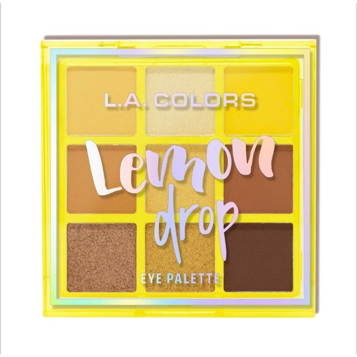 Fruity Fun 9 Color Eyeshadow Palette