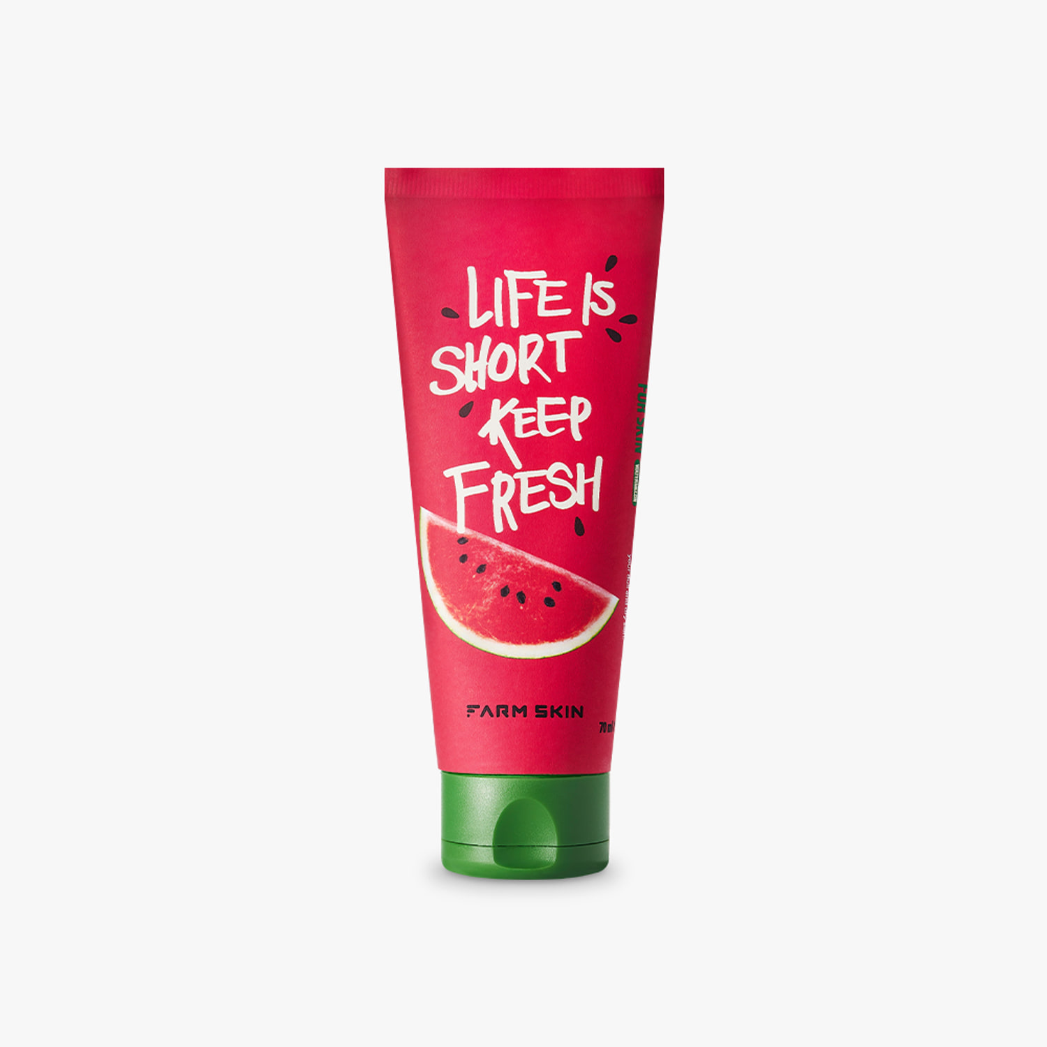 Freshfood Moisturizing Aqua Facial Gel Cream