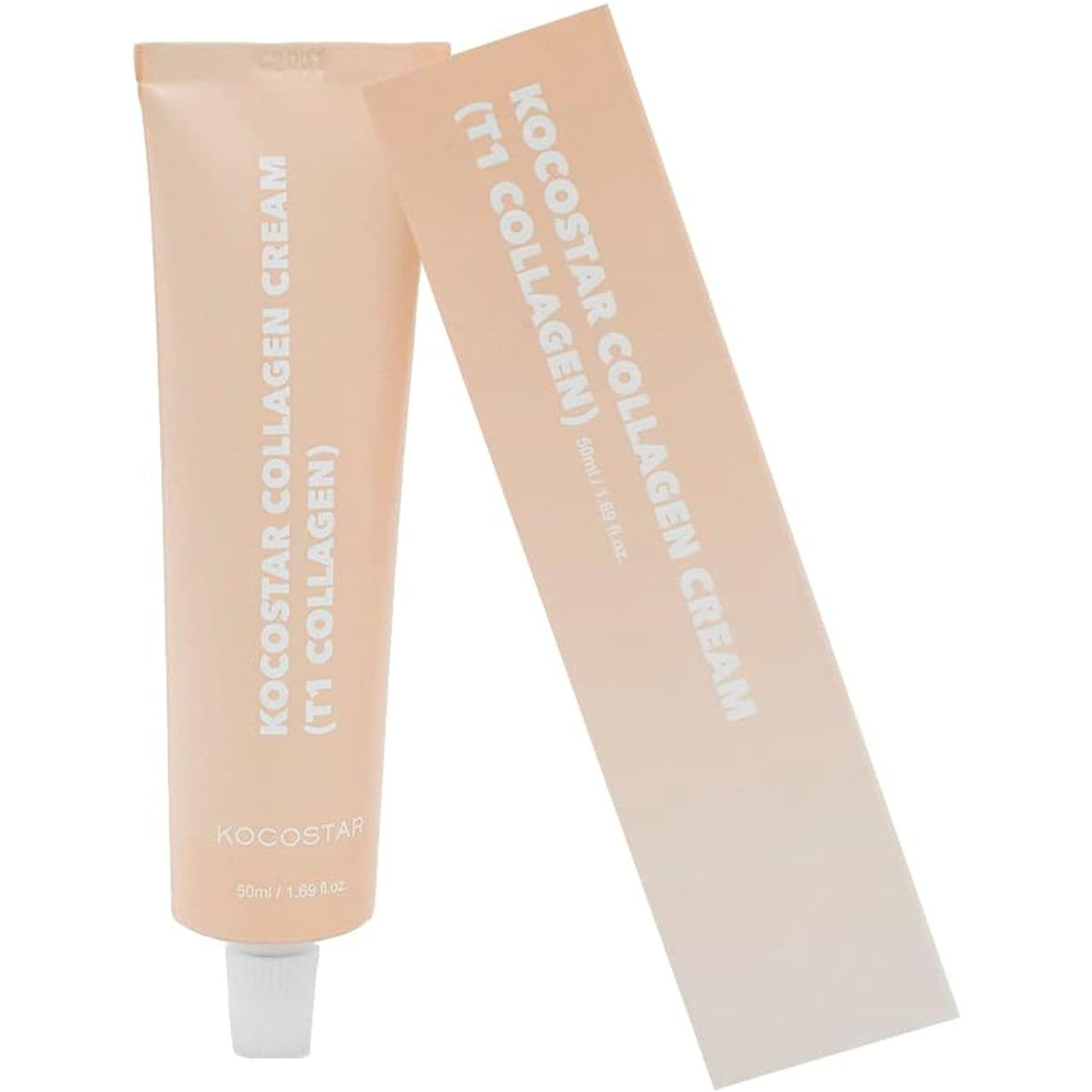 T1 Collagen Cream 50ml