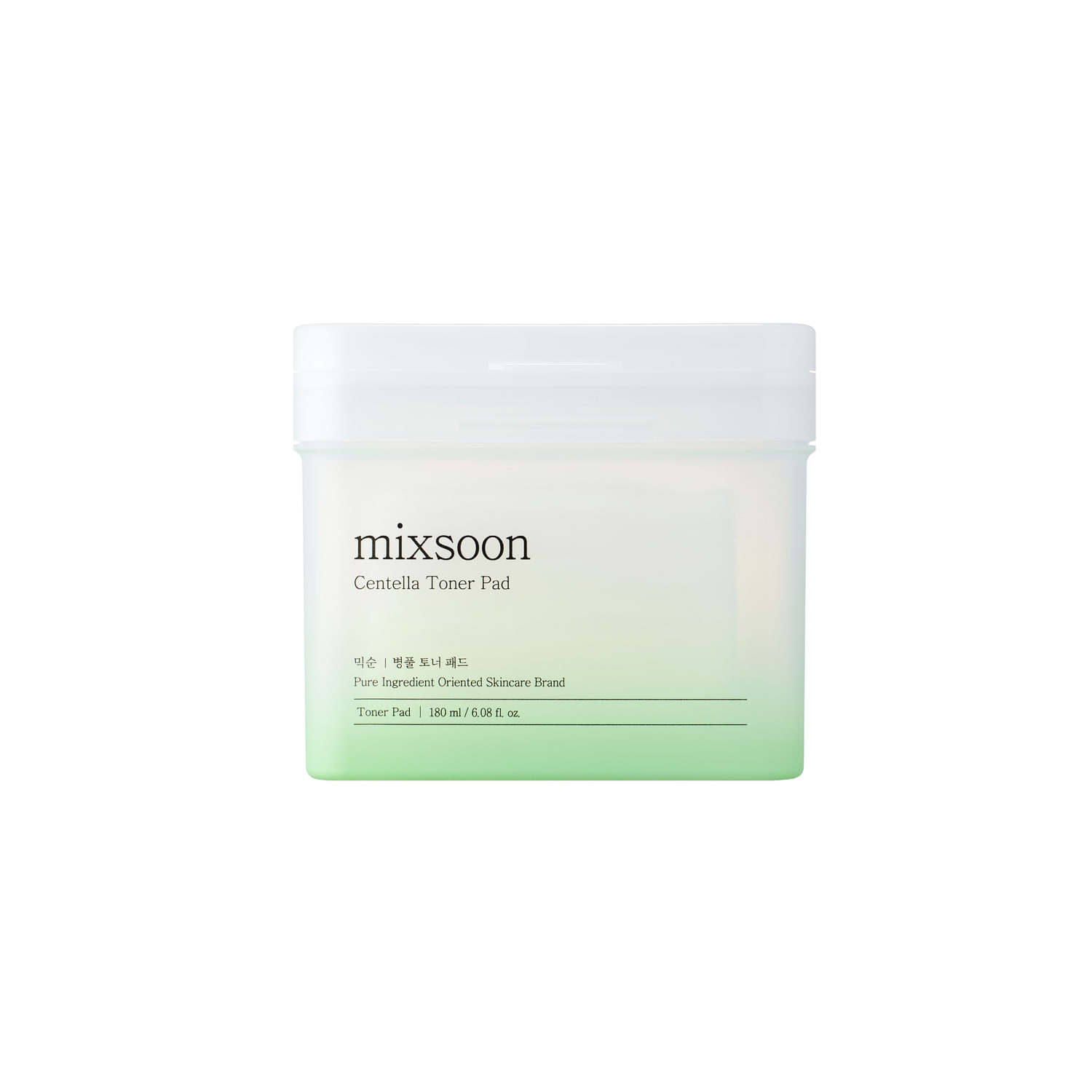 Centella Toner Pad