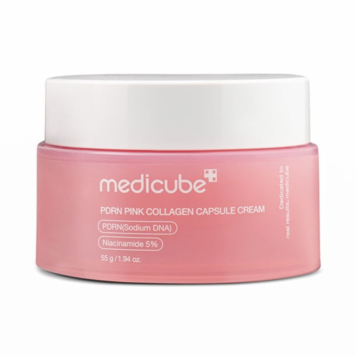 PDRN Pink Collagen Capsule Cream
