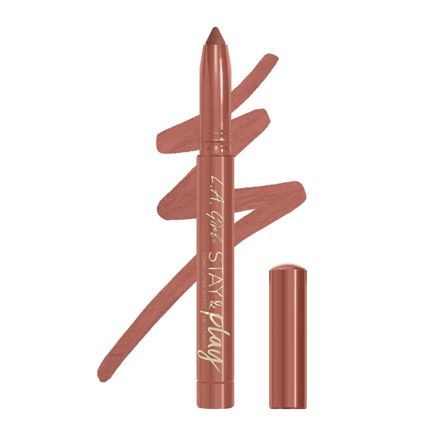 Stay & Play Lip Crayon