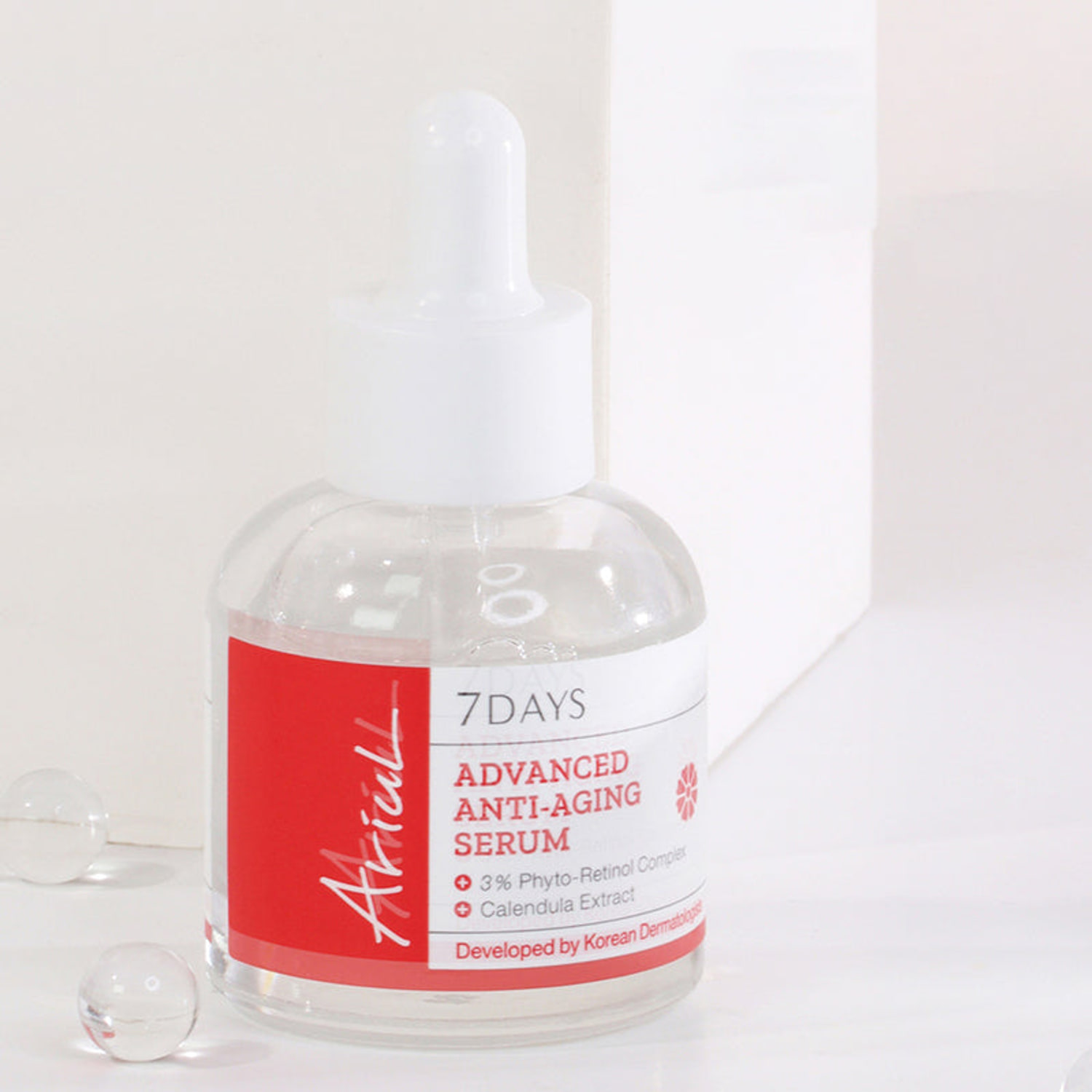 7days Advanced Anti-aging Serum