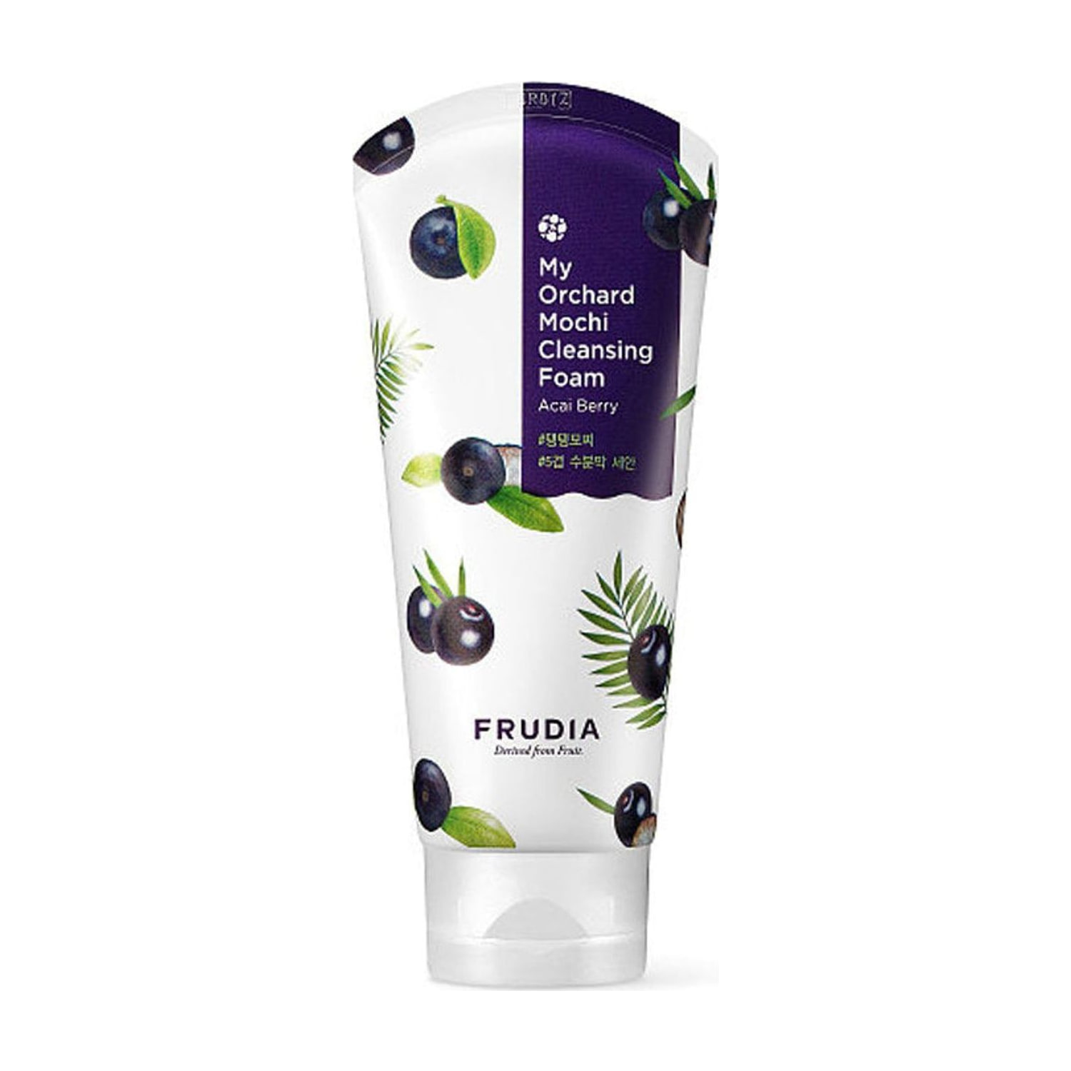 My Orchard Acai Berry Cleansing Foam 120мл
