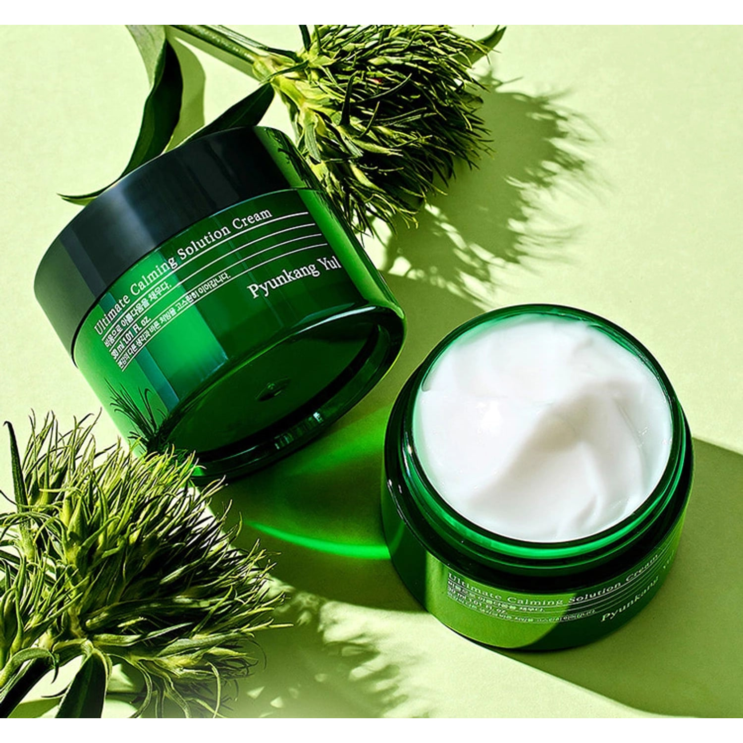 Ultimate Calming Solution Cream 30ml