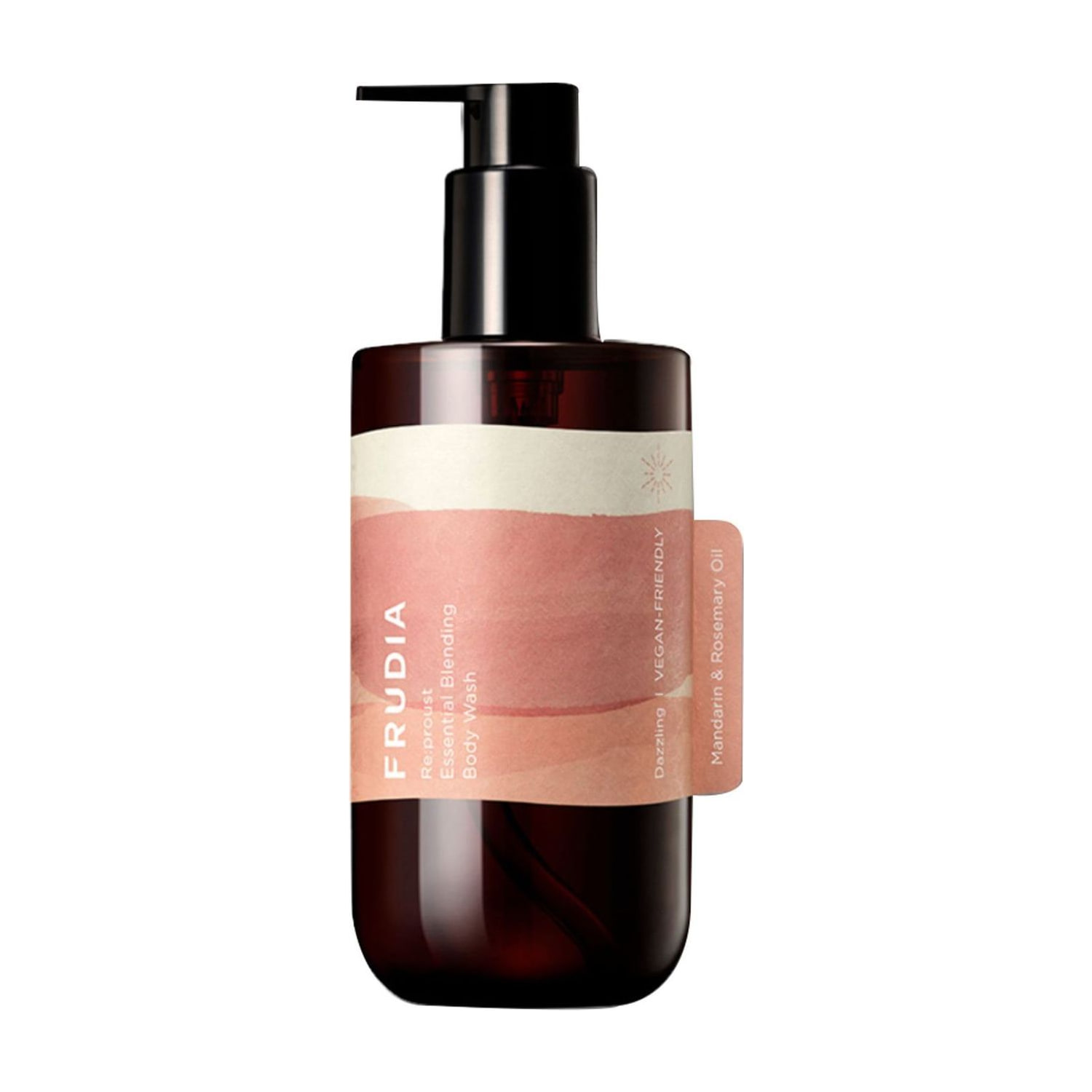re:proust Essential Blending Body Wash