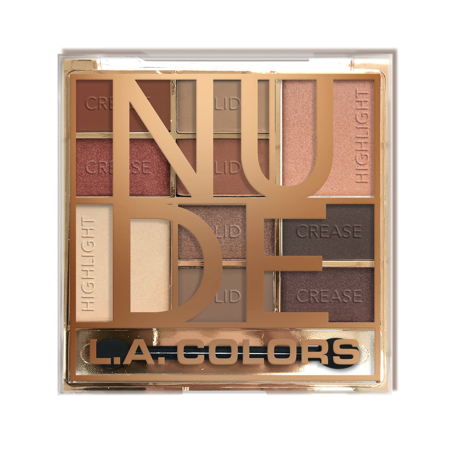 LAC Color Block Eyeshadow