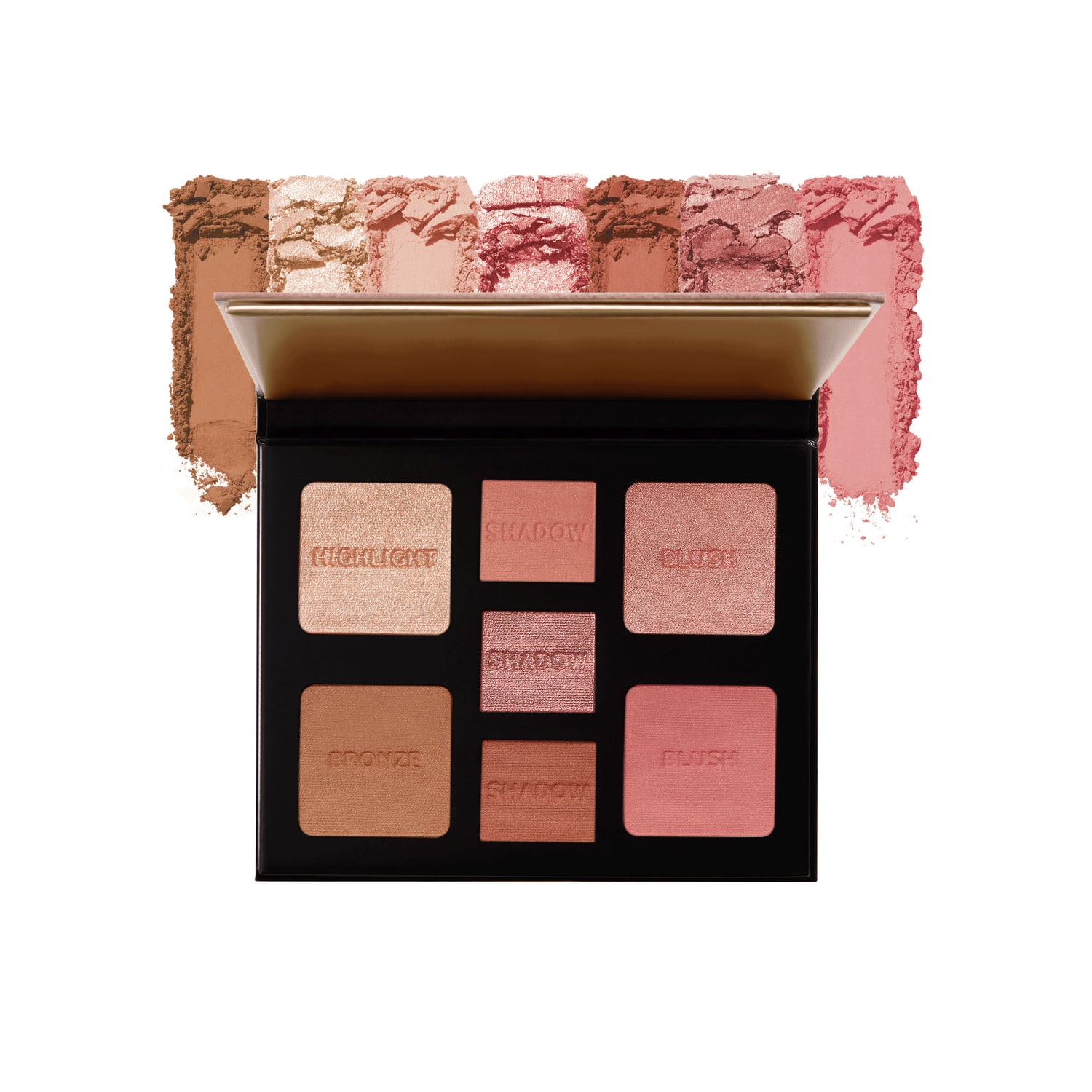 All-Inclusive Eye, Cheek & Face
