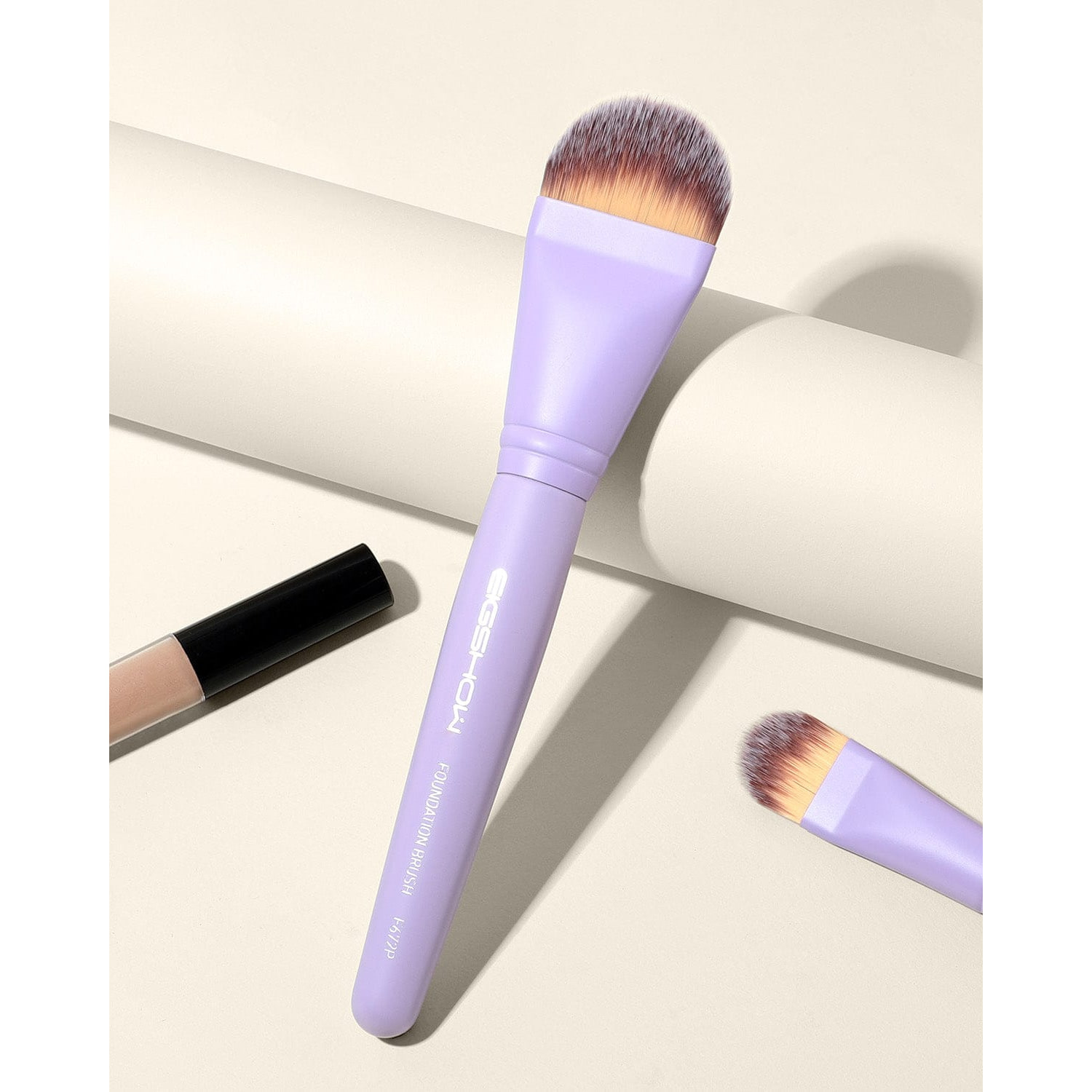 F672P /Single/ - Foundation
