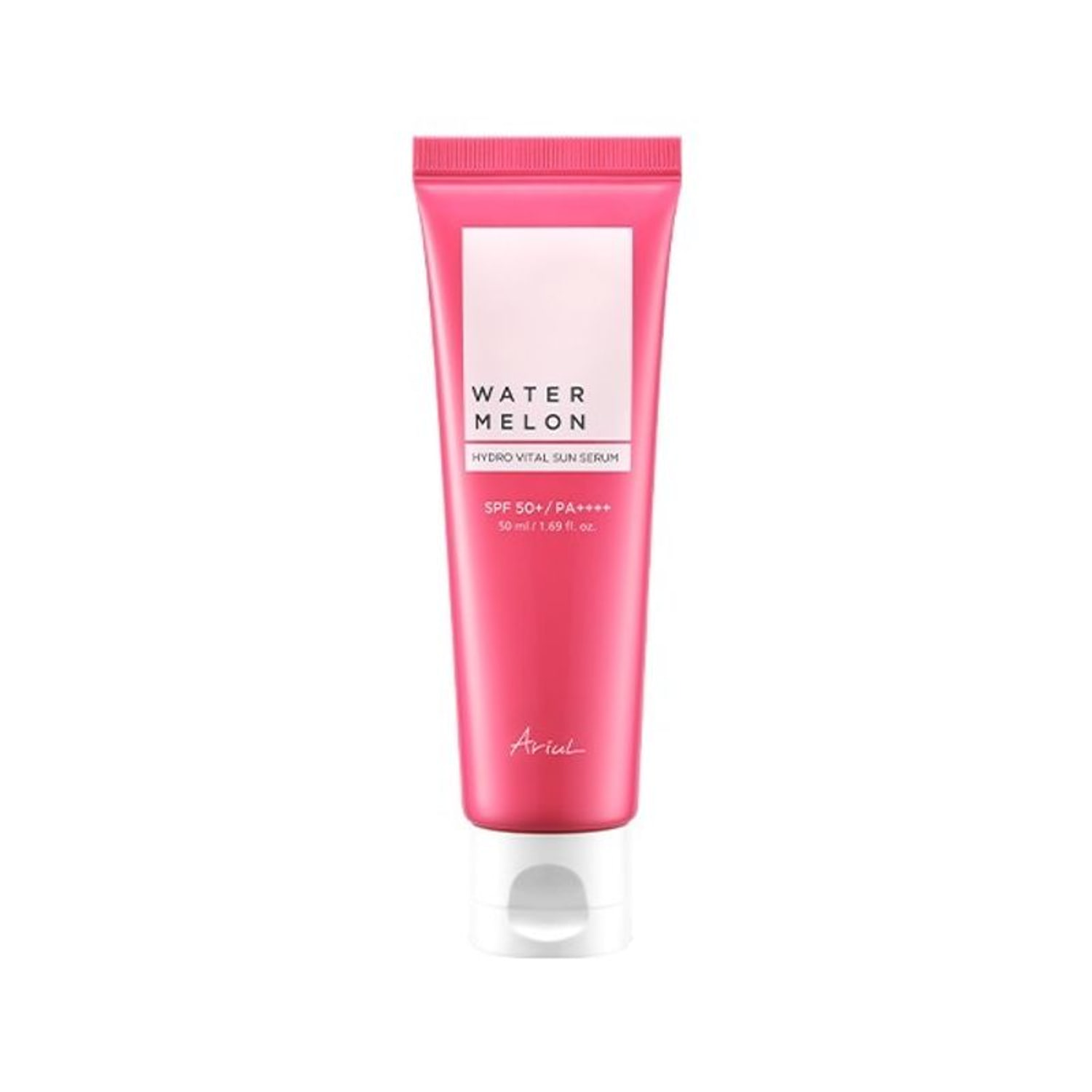 Watermelon Hydro Vital Sun Serum