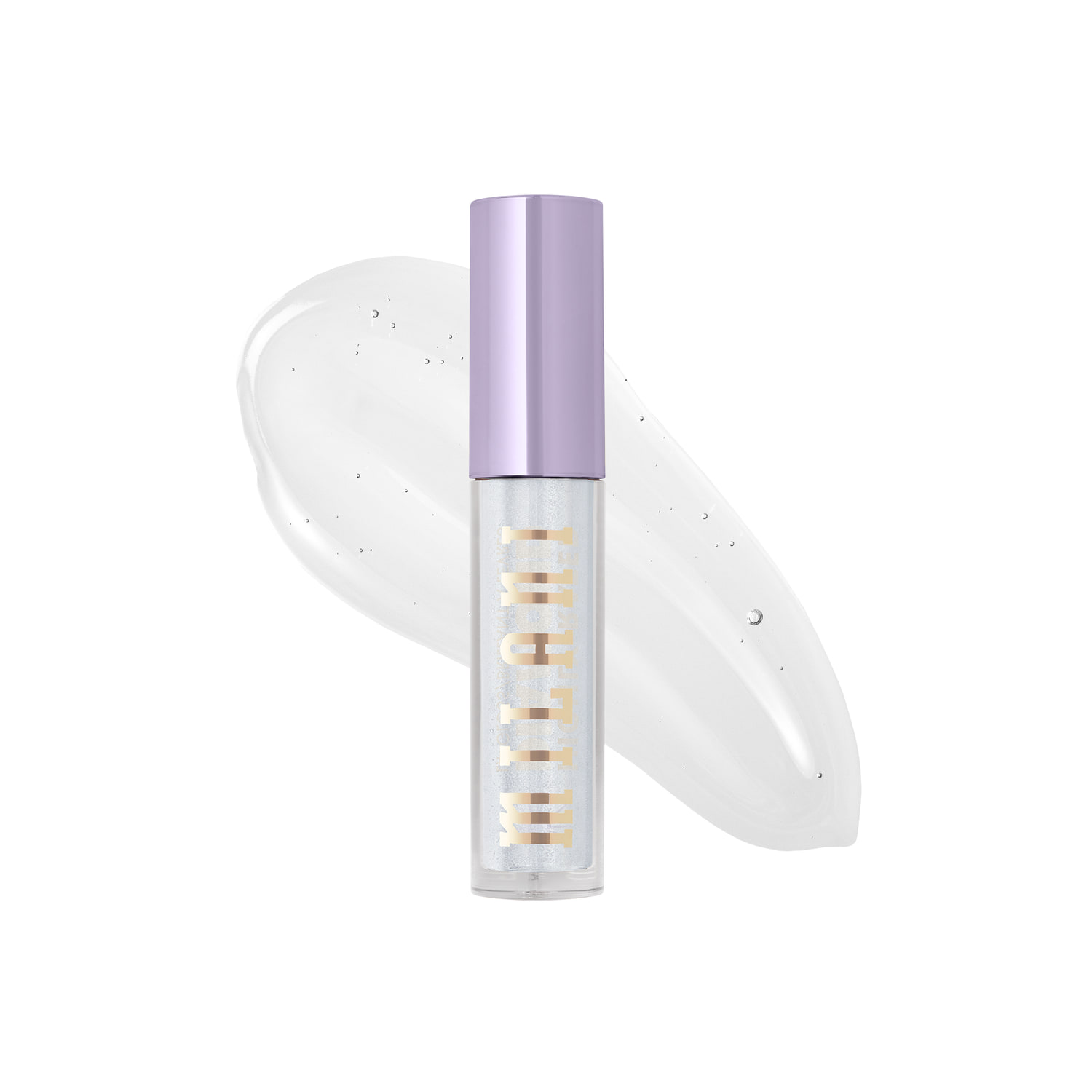 Highly Rated Diamond Lip Gloss - 100