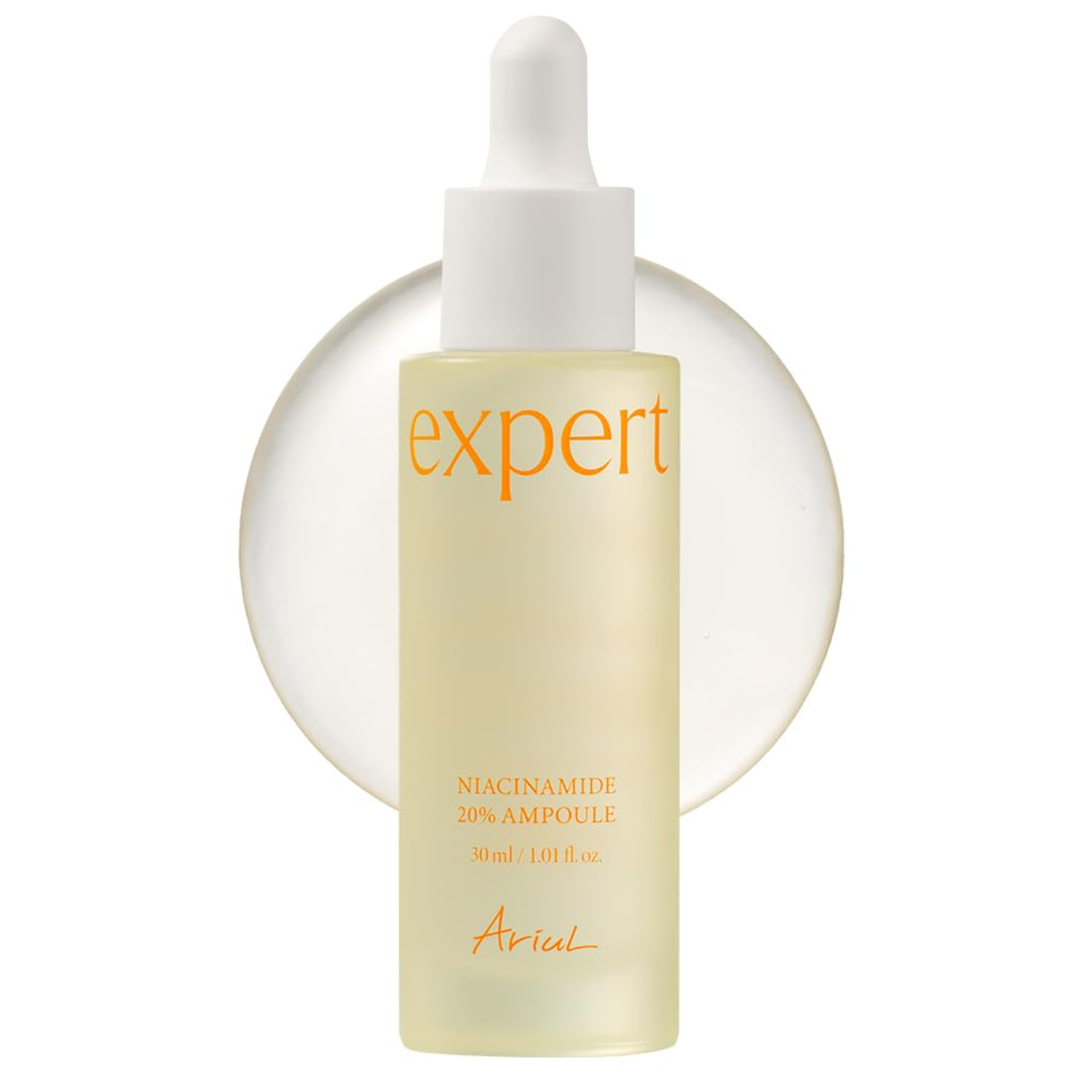 Expert Niacinamide 20% Ampoule