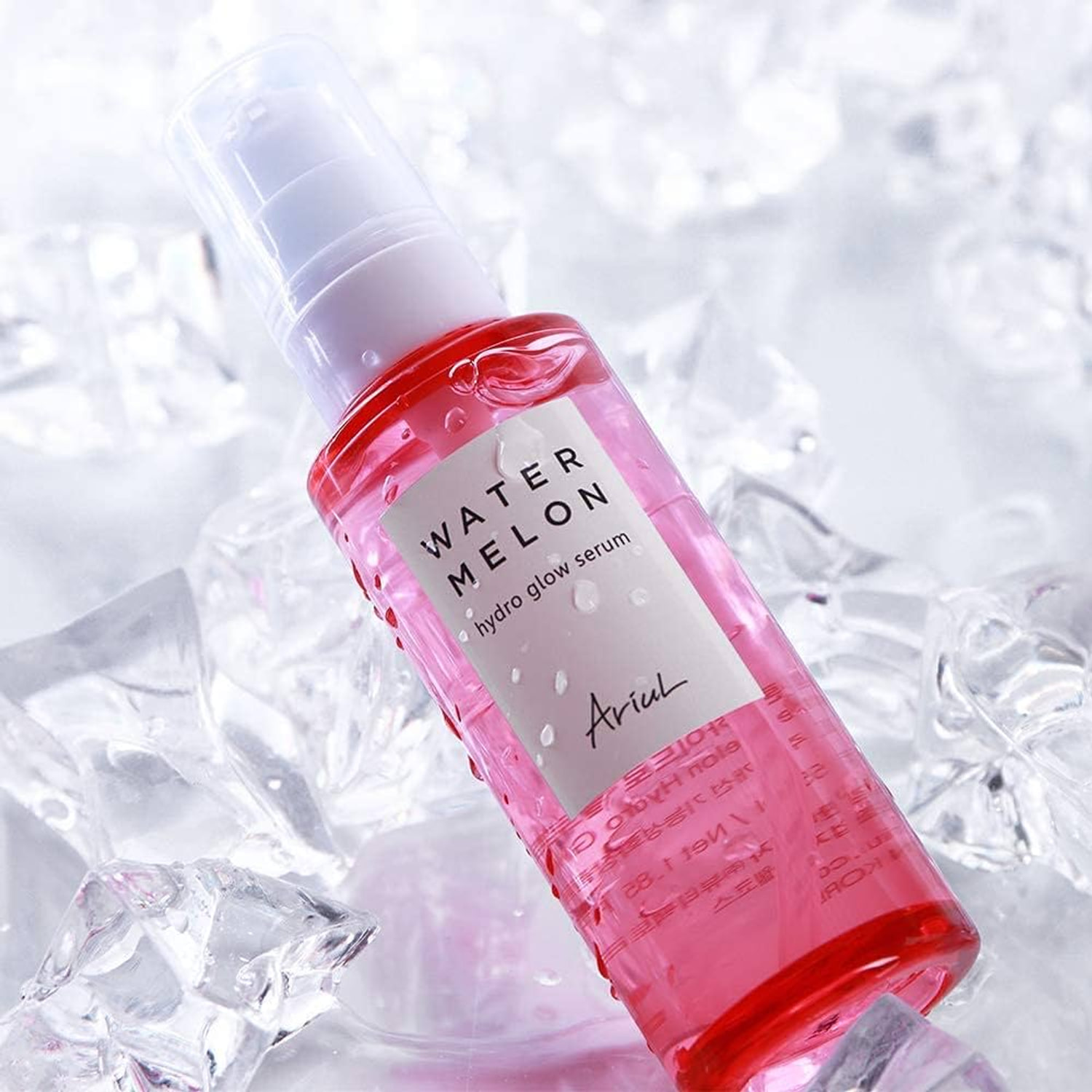 Watermelon Hydro Glow Serum