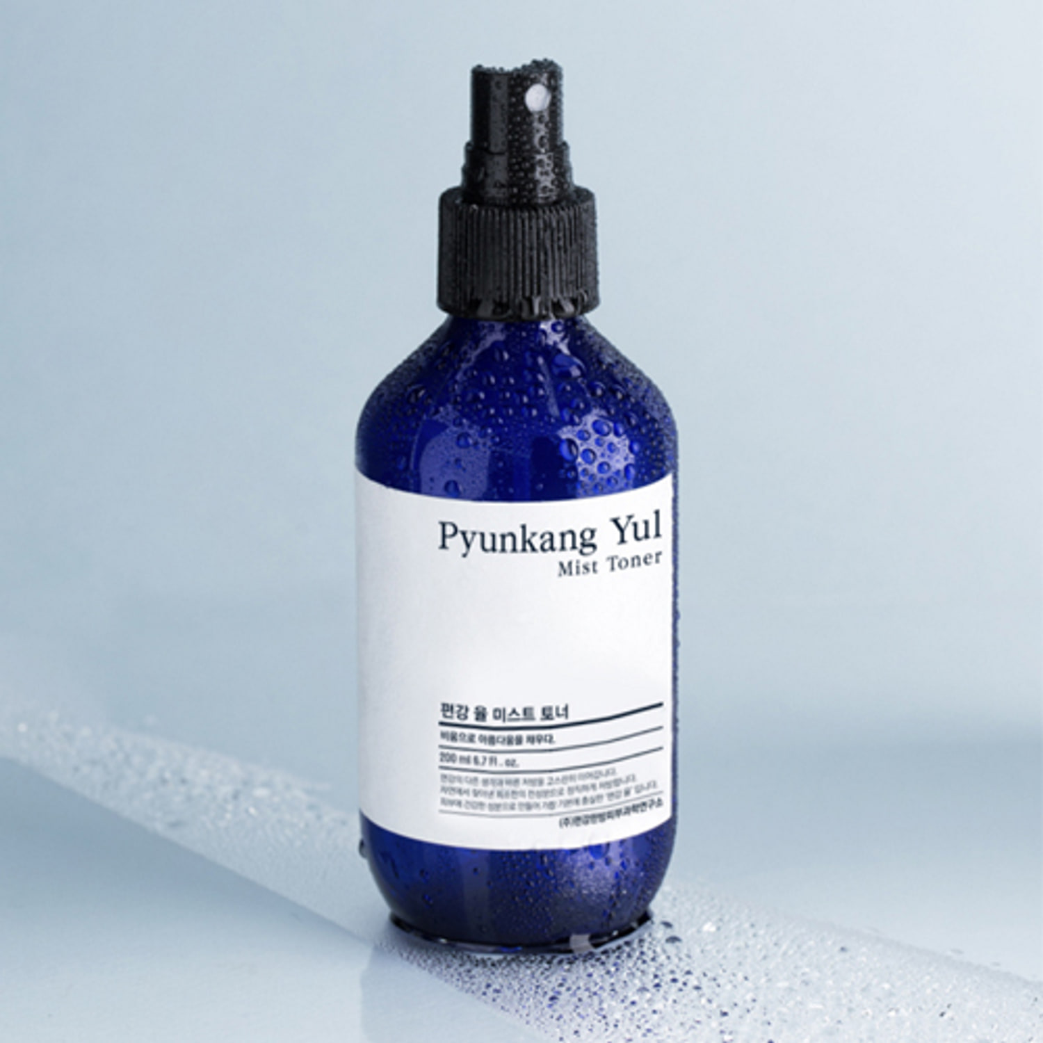 Mist Toner